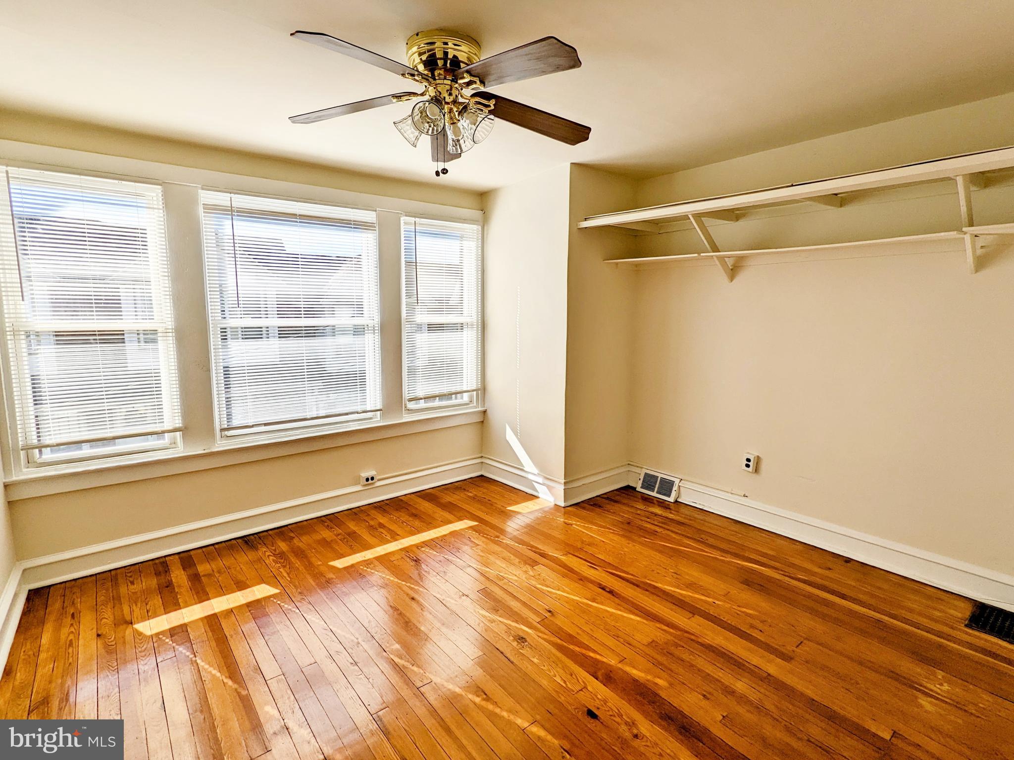 BRYN MAWR - Residential Lease