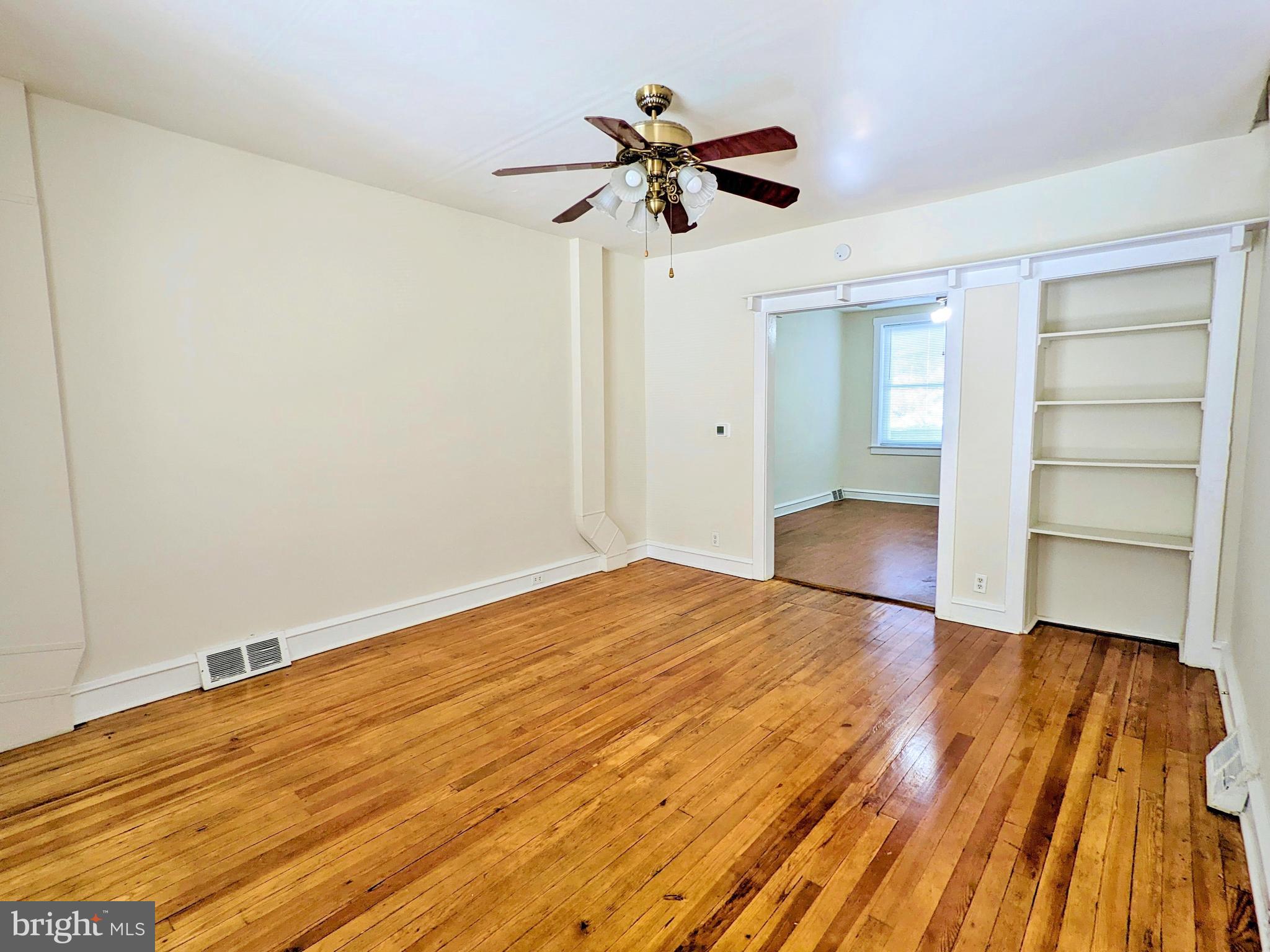 BRYN MAWR - Residential Lease