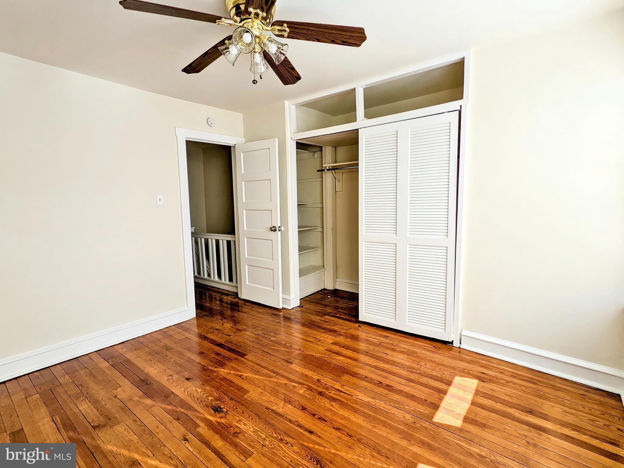 BRYN MAWR - Residential Lease