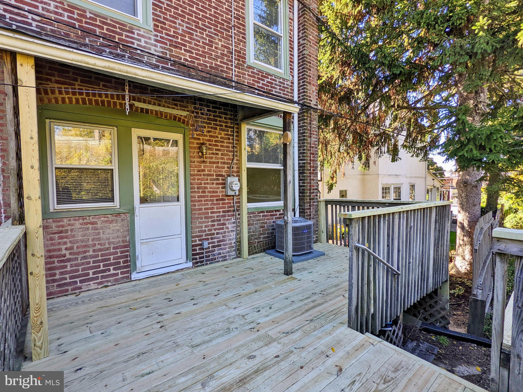 BRYN MAWR - Residential Lease