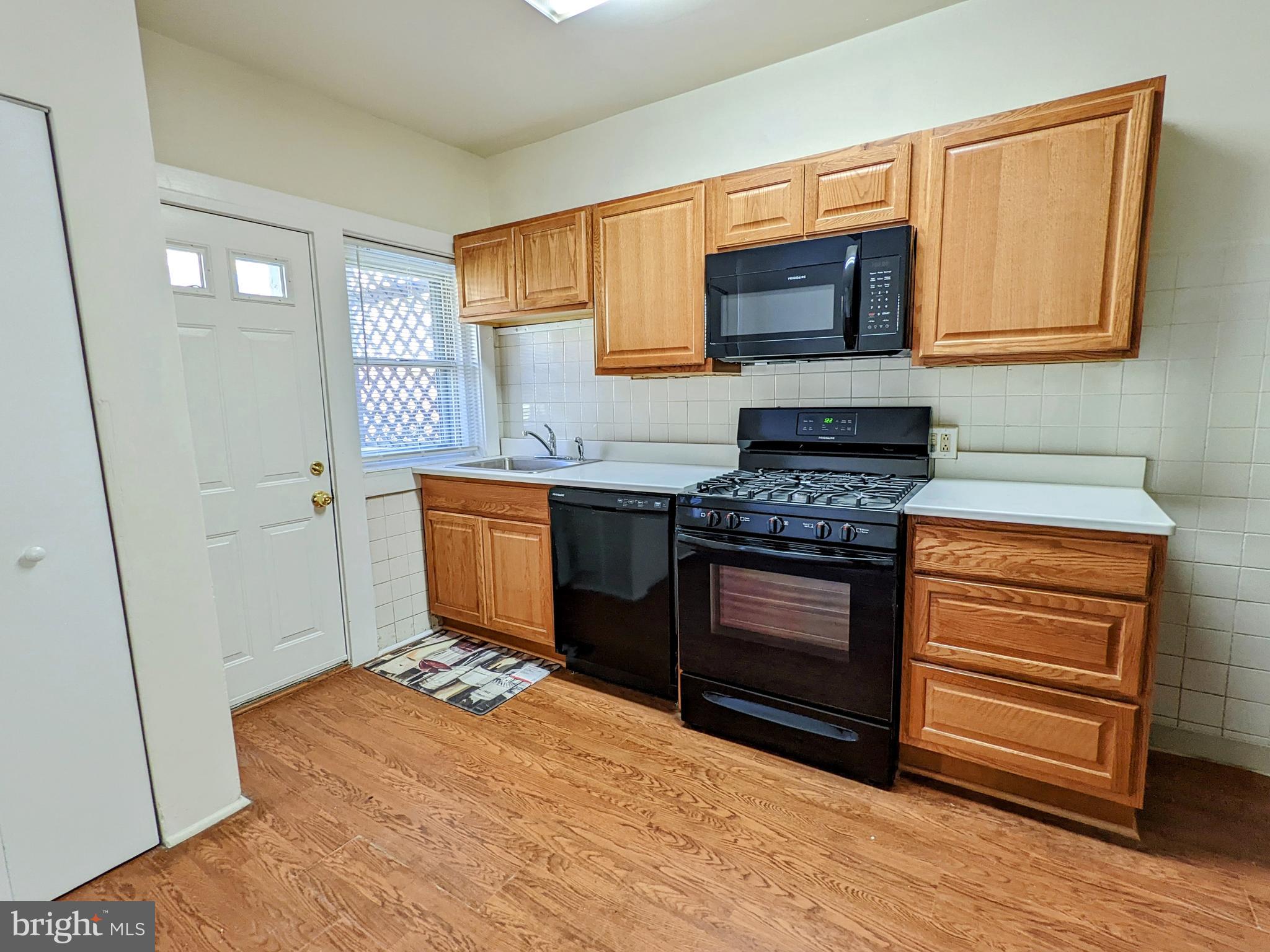 BRYN MAWR - Residential Lease