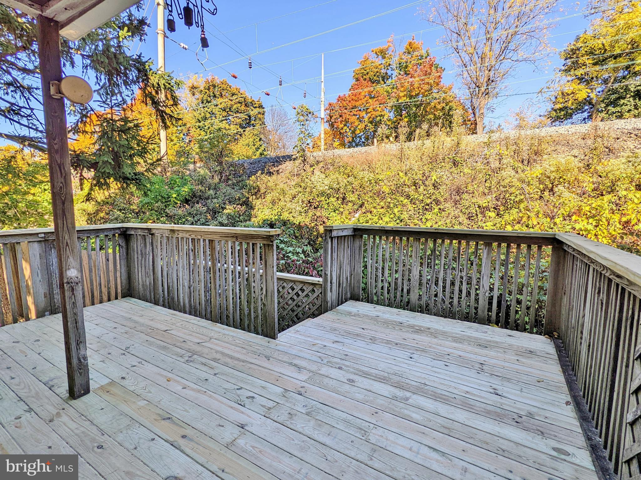 BRYN MAWR - Residential Lease