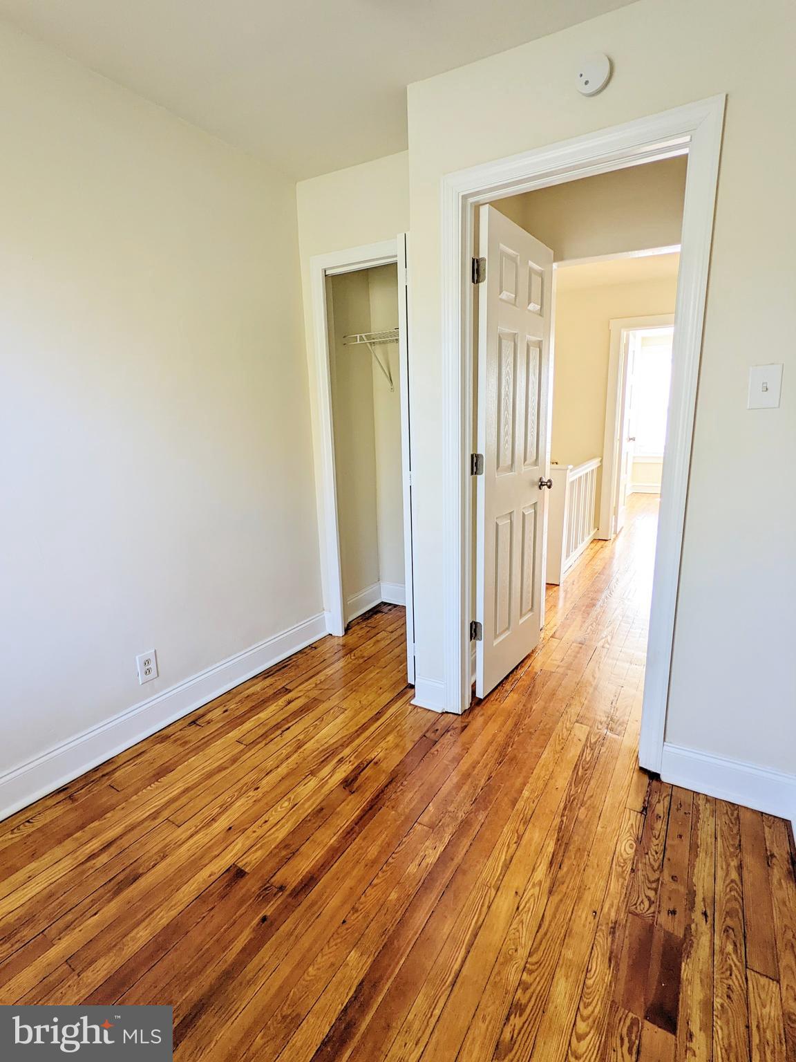 BRYN MAWR - Residential Lease