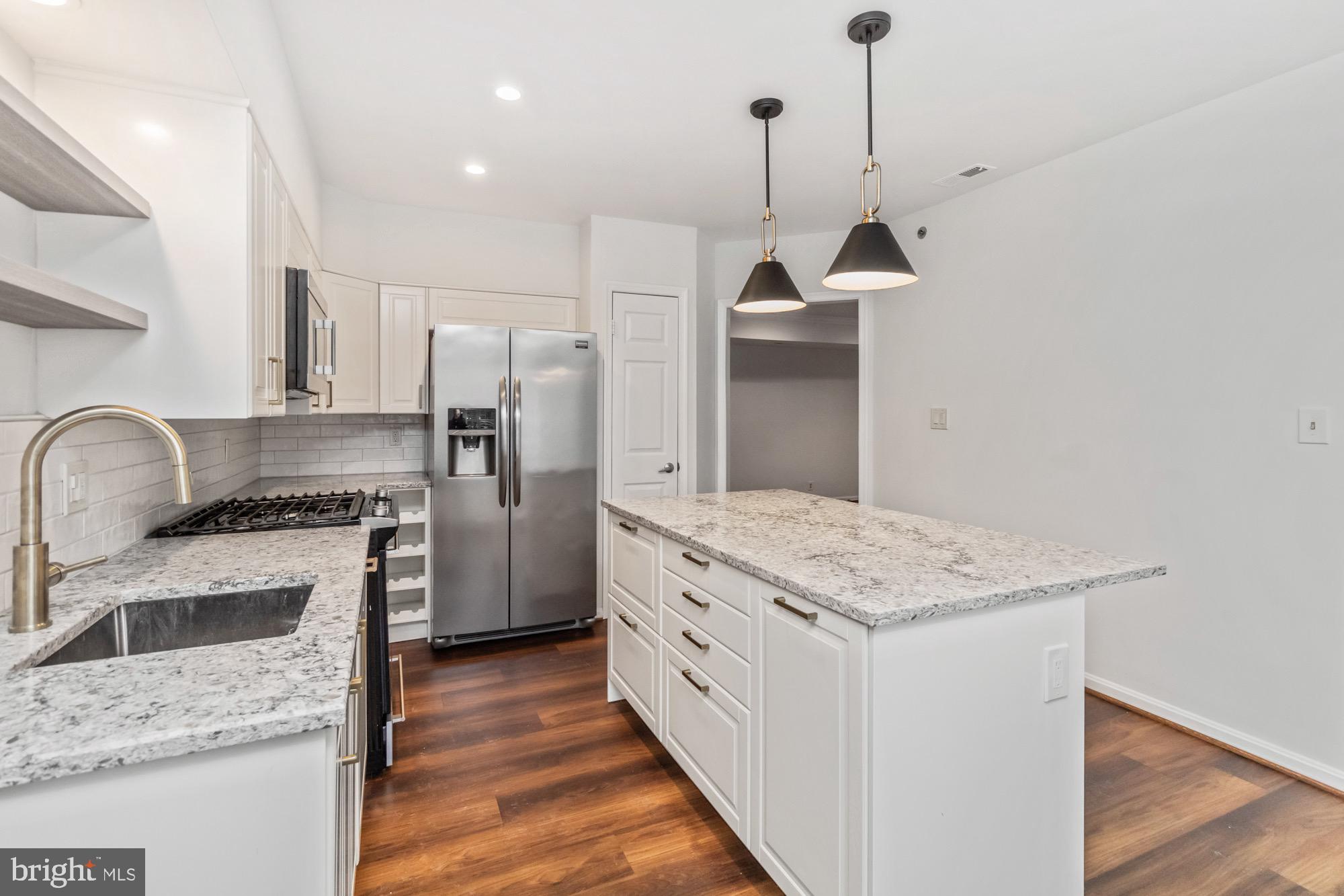 KILCOLMAN GARDEN - Residential Lease