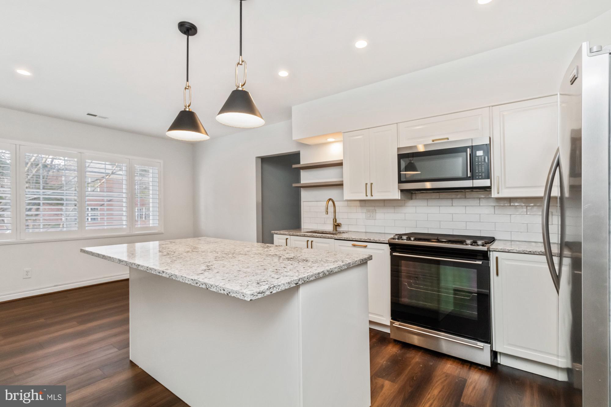 KILCOLMAN GARDEN - Residential Lease