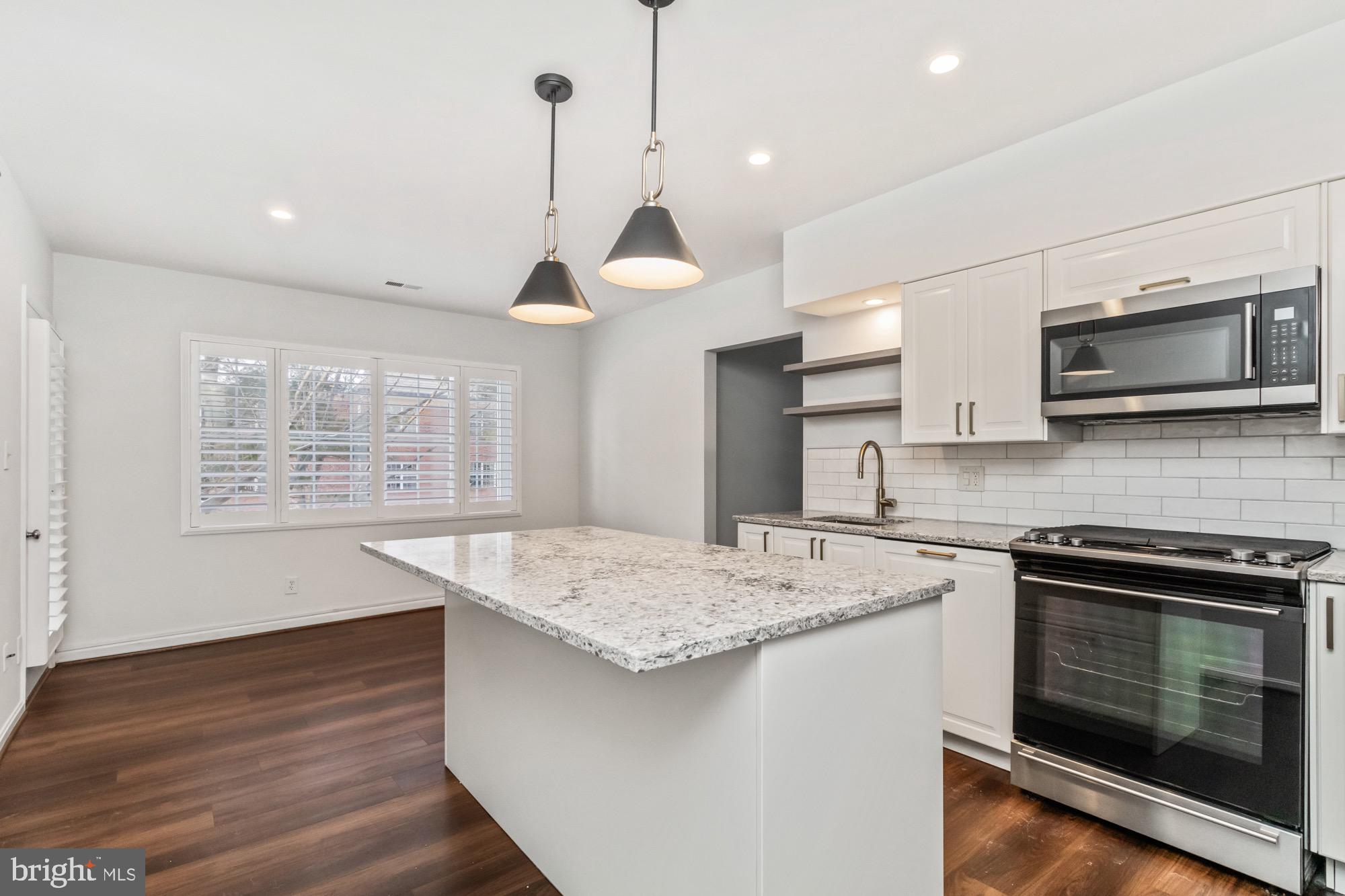 KILCOLMAN GARDEN - Residential Lease