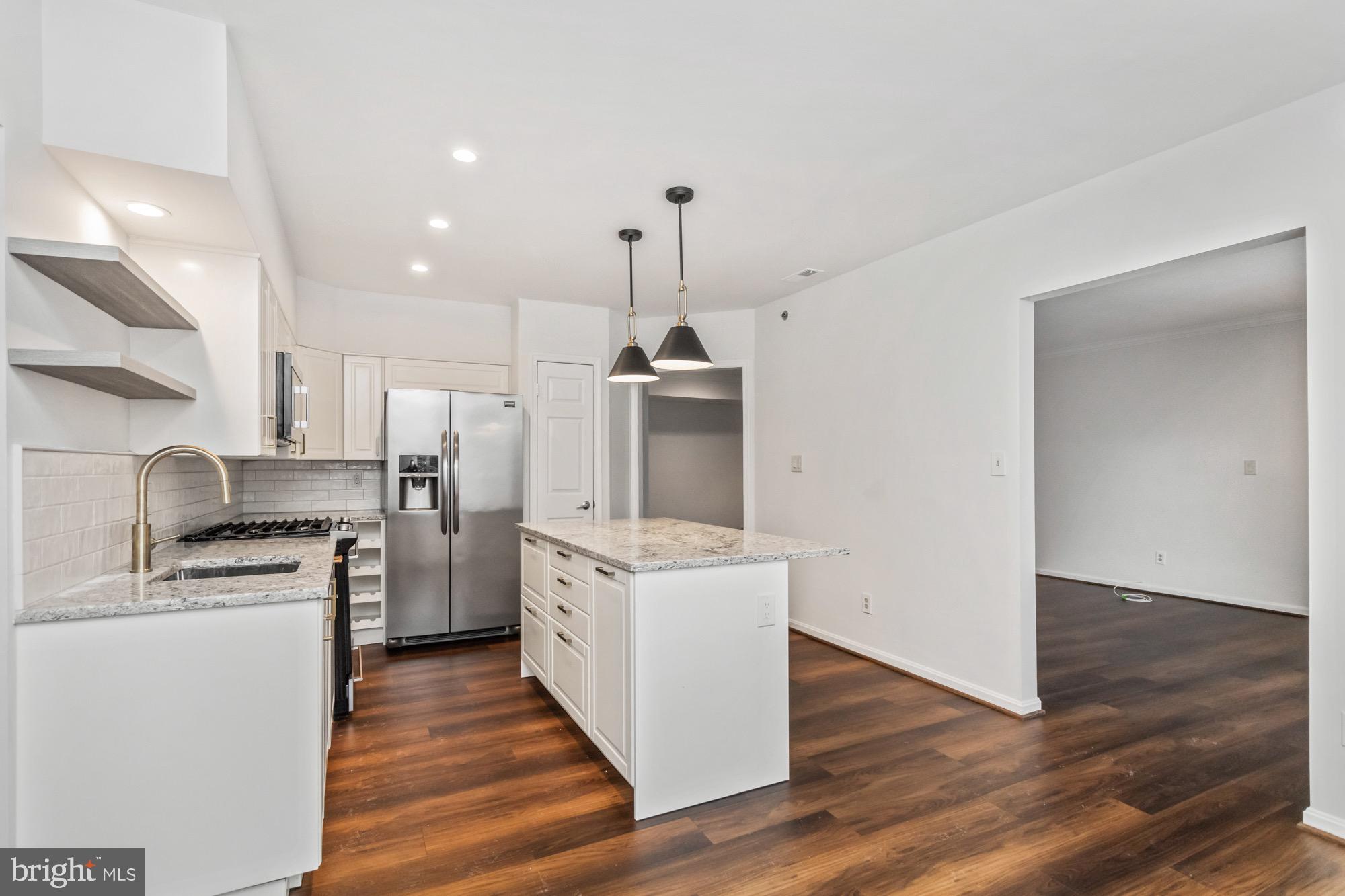 KILCOLMAN GARDEN - Residential Lease