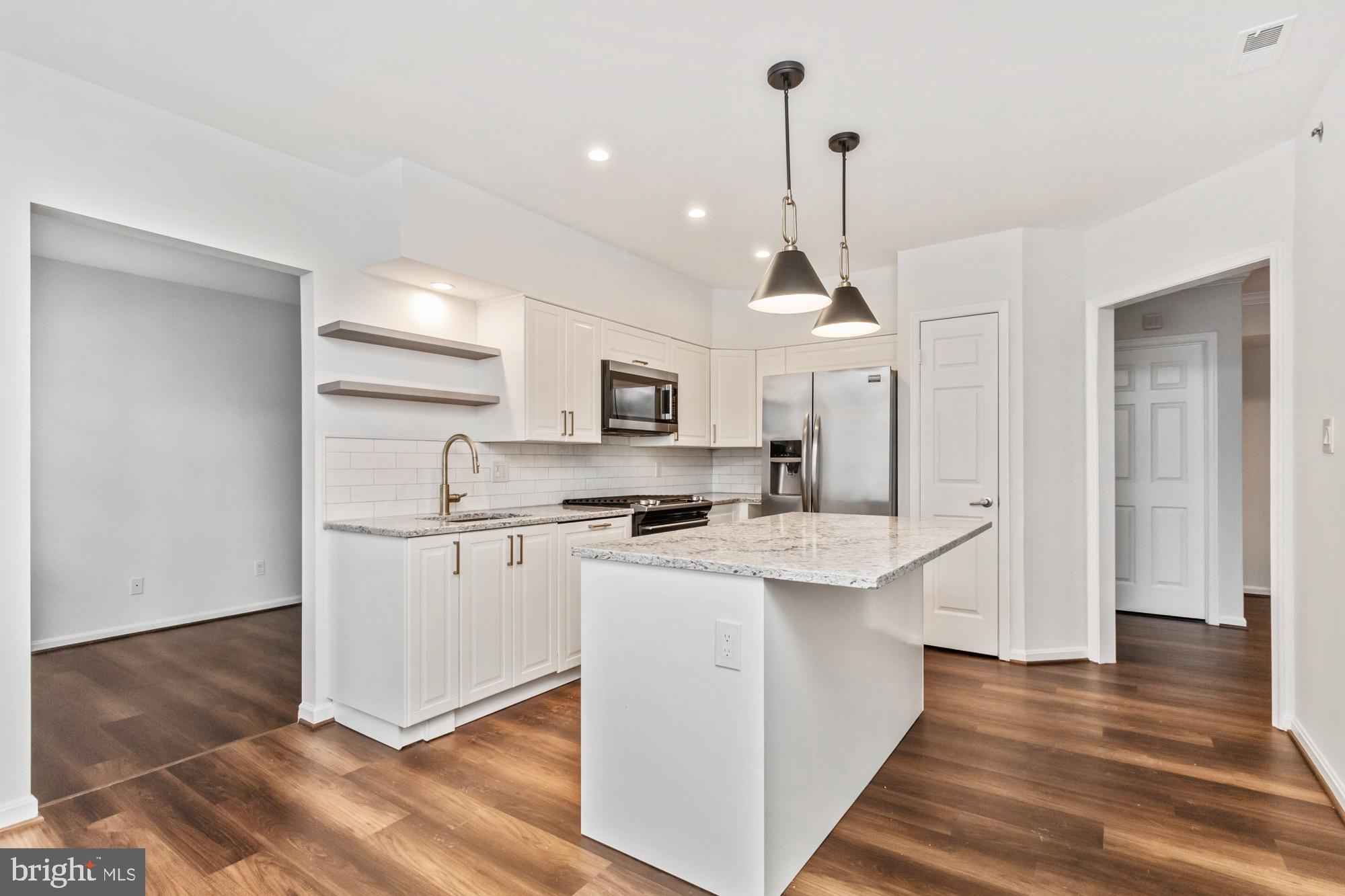 KILCOLMAN GARDEN - Residential Lease