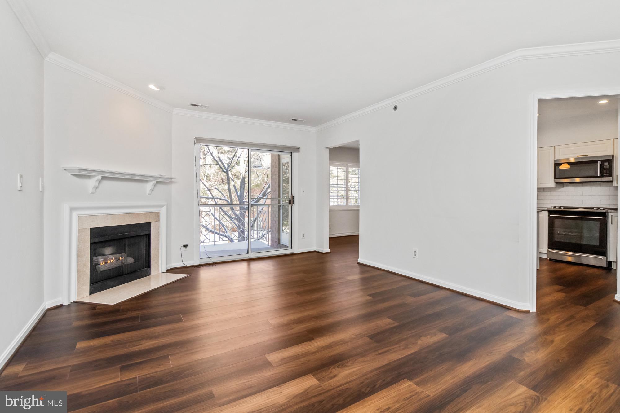 KILCOLMAN GARDEN - Residential Lease