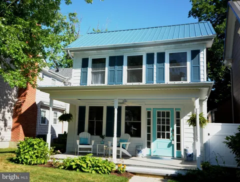 204 W Chew Avenue, Saint Michaels, MD MLS: MDTA2007538