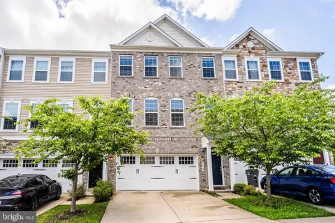 43447 Sweet Brandy Terrace, Ashburn, VA MLS: VALO2097140