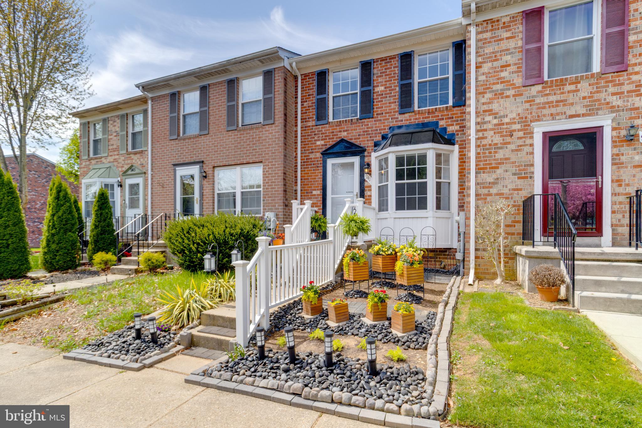 941 REDFIELD ROAD