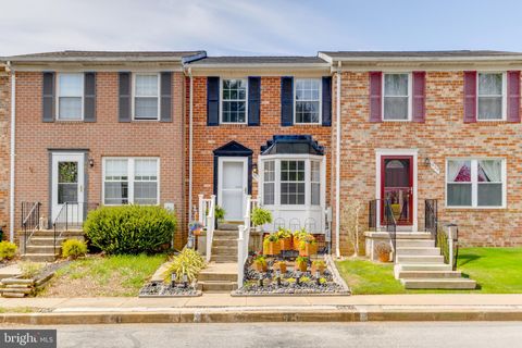941 REDFIELD ROAD BEL AIR MD 21014