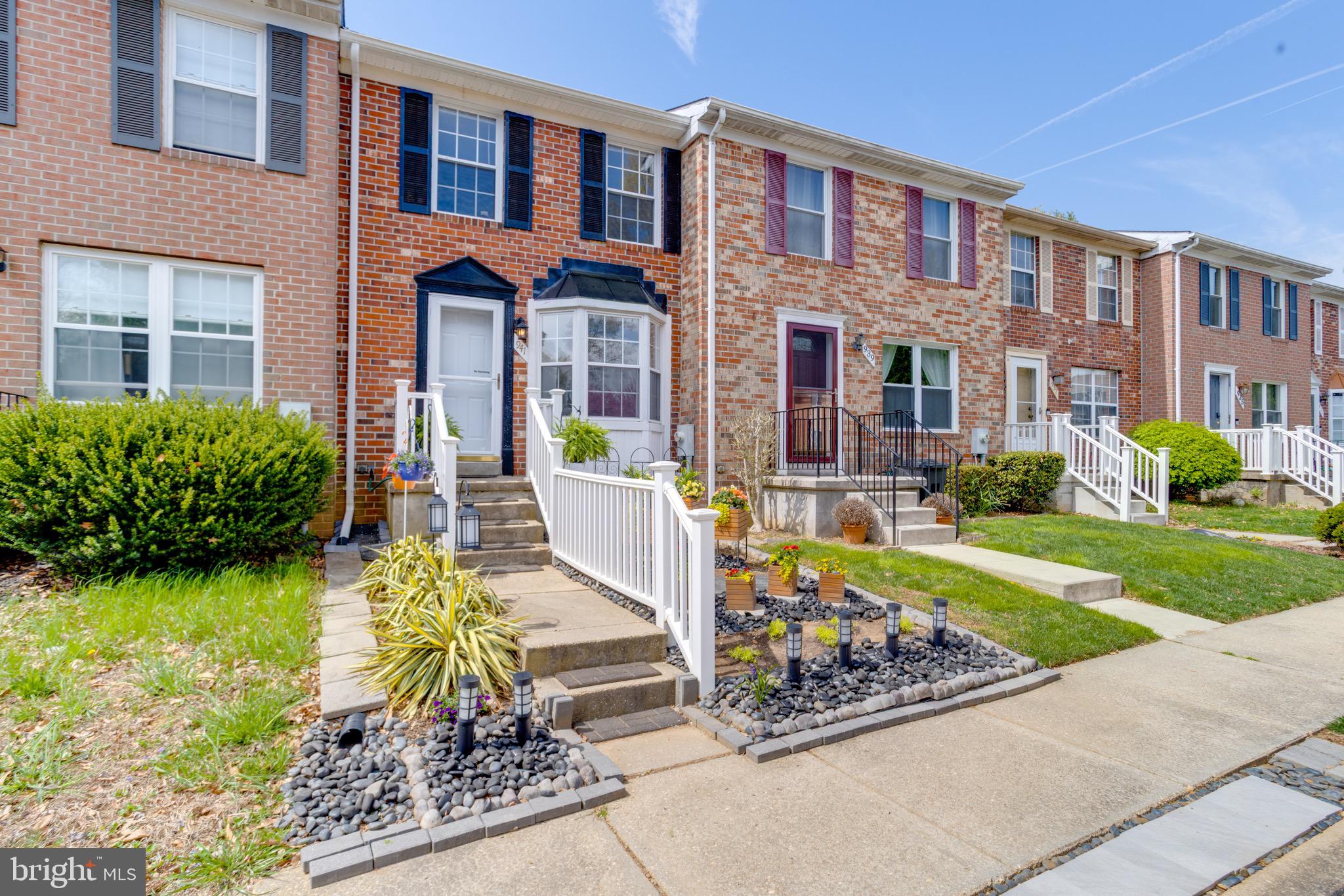 941 REDFIELD ROAD