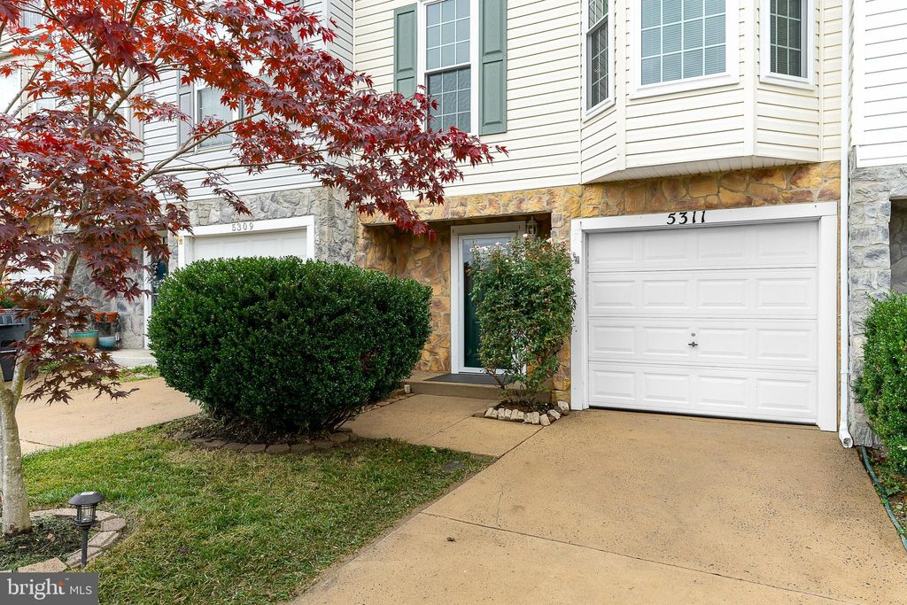 Photo of 5311 Yellow Turtle Place, WOODBRIDGE, VA 22193 (MLS # VAPW2106698)