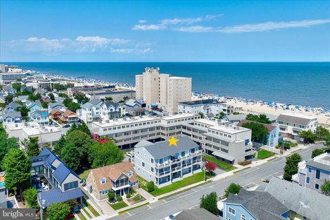 3-B HICKMAN STREET REHOBOTH BEACH DE 19971