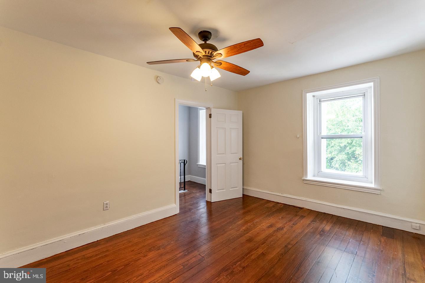 MANAYUNK - Residential Lease