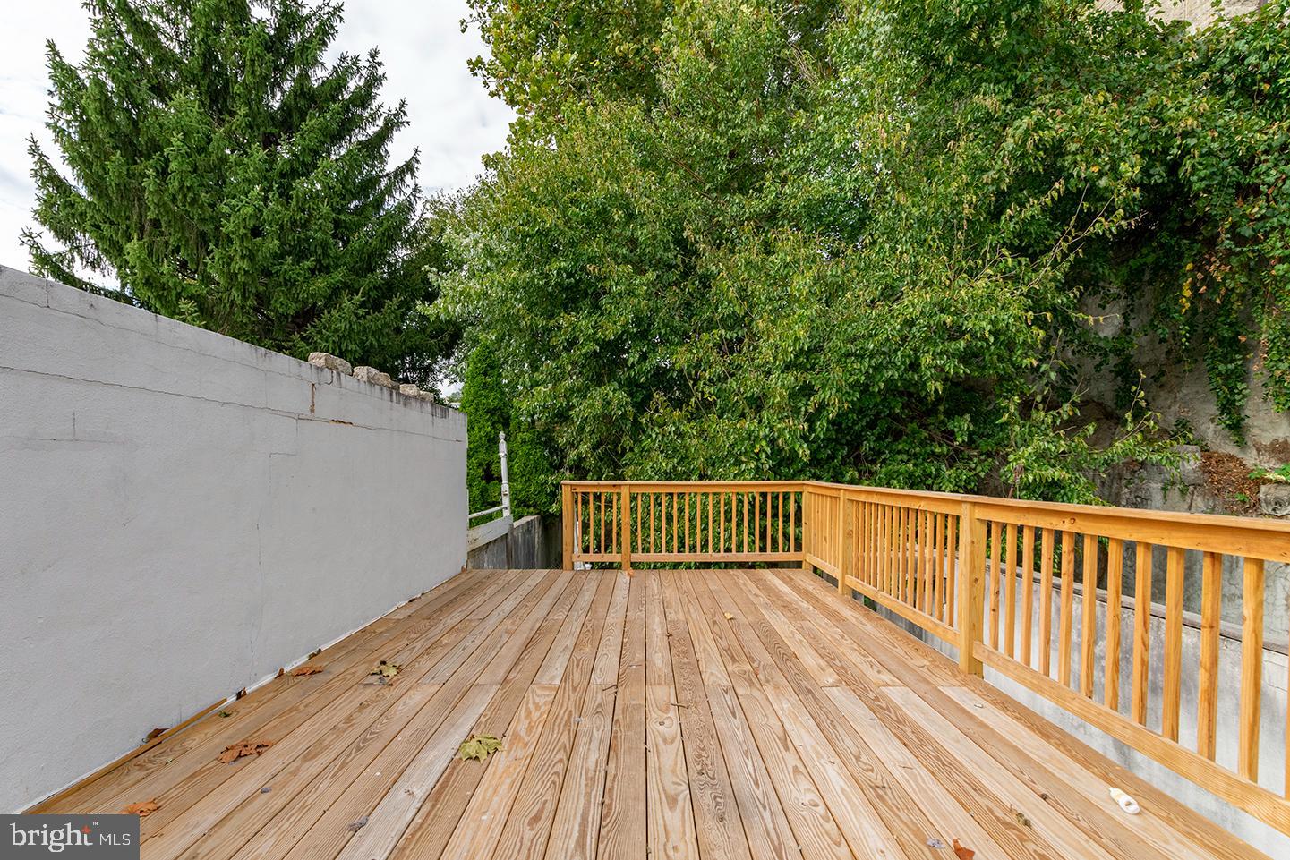 MANAYUNK - Residential Lease