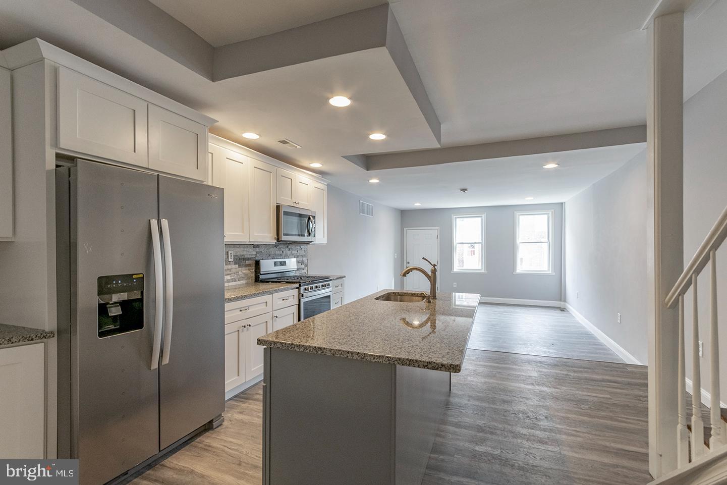 MANAYUNK - Residential Lease