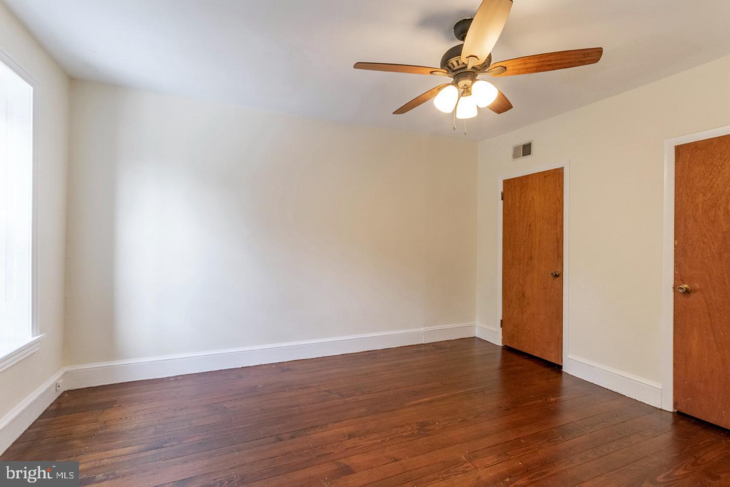 MANAYUNK - Residential Lease