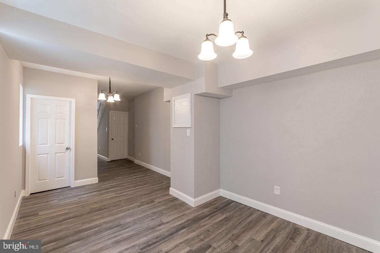 MANAYUNK - Residential Lease