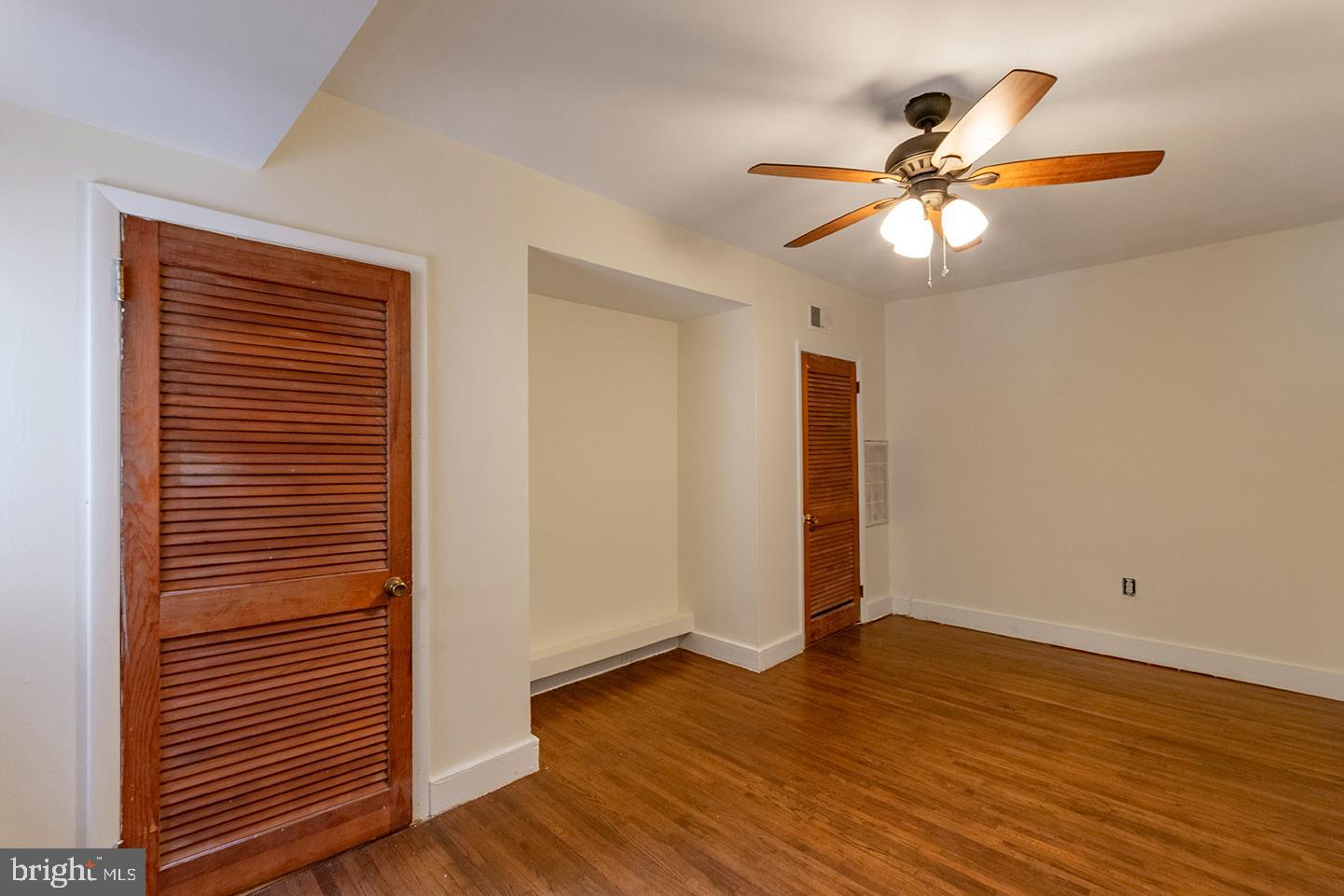 MANAYUNK - Residential Lease