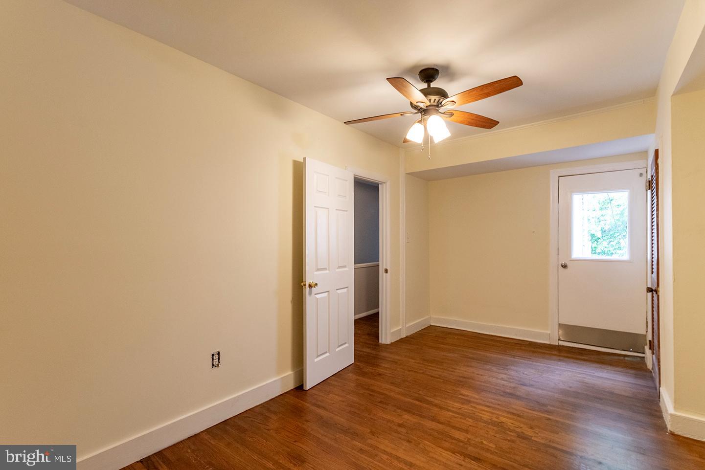 MANAYUNK - Residential Lease