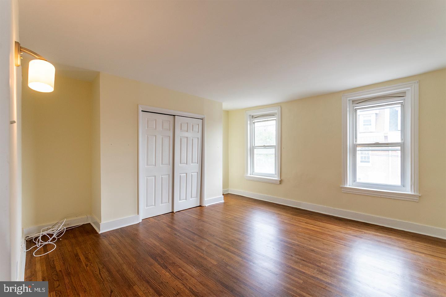MANAYUNK - Residential Lease