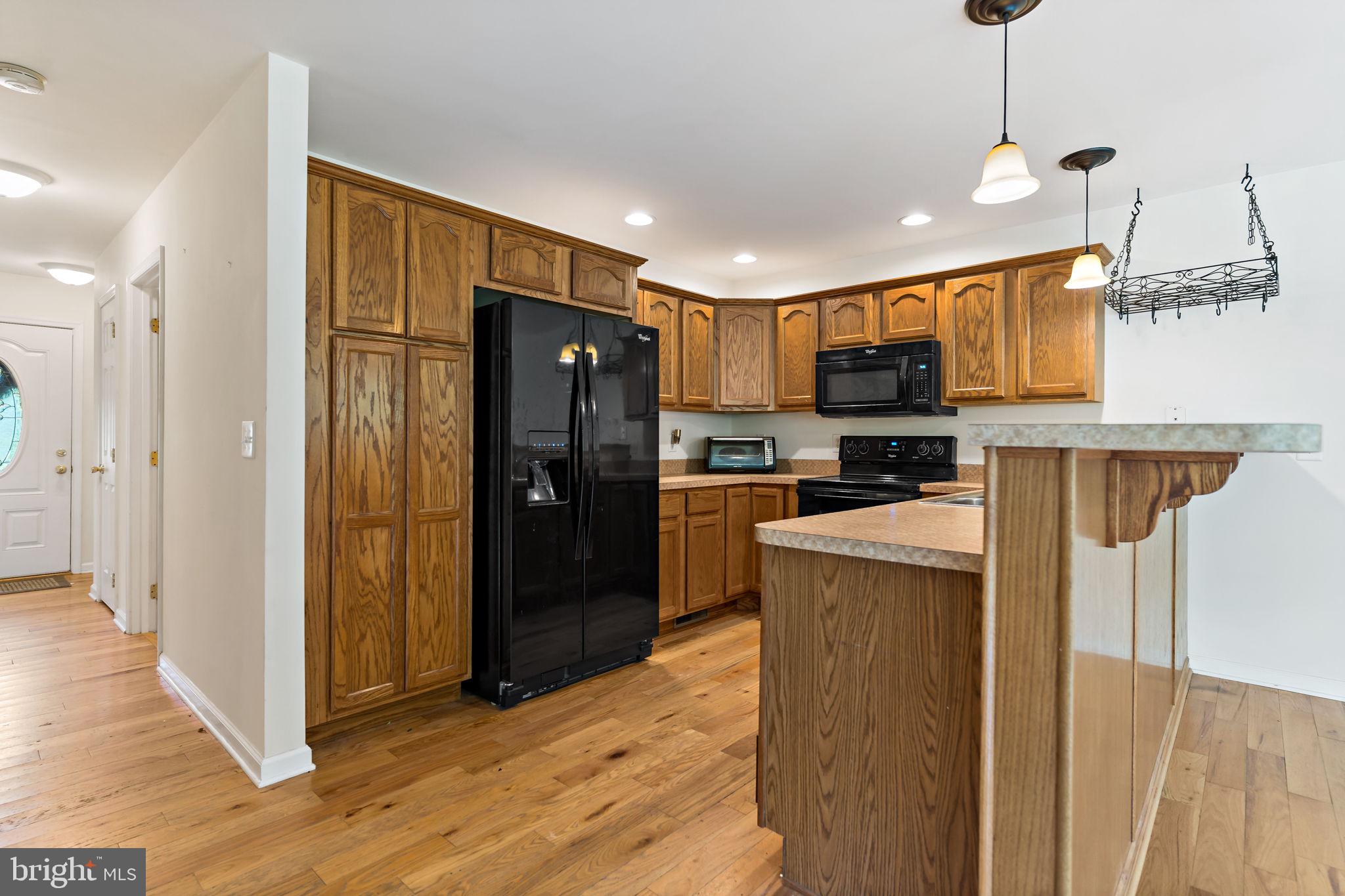 BUNKER HILL HEIGHTS - Residential