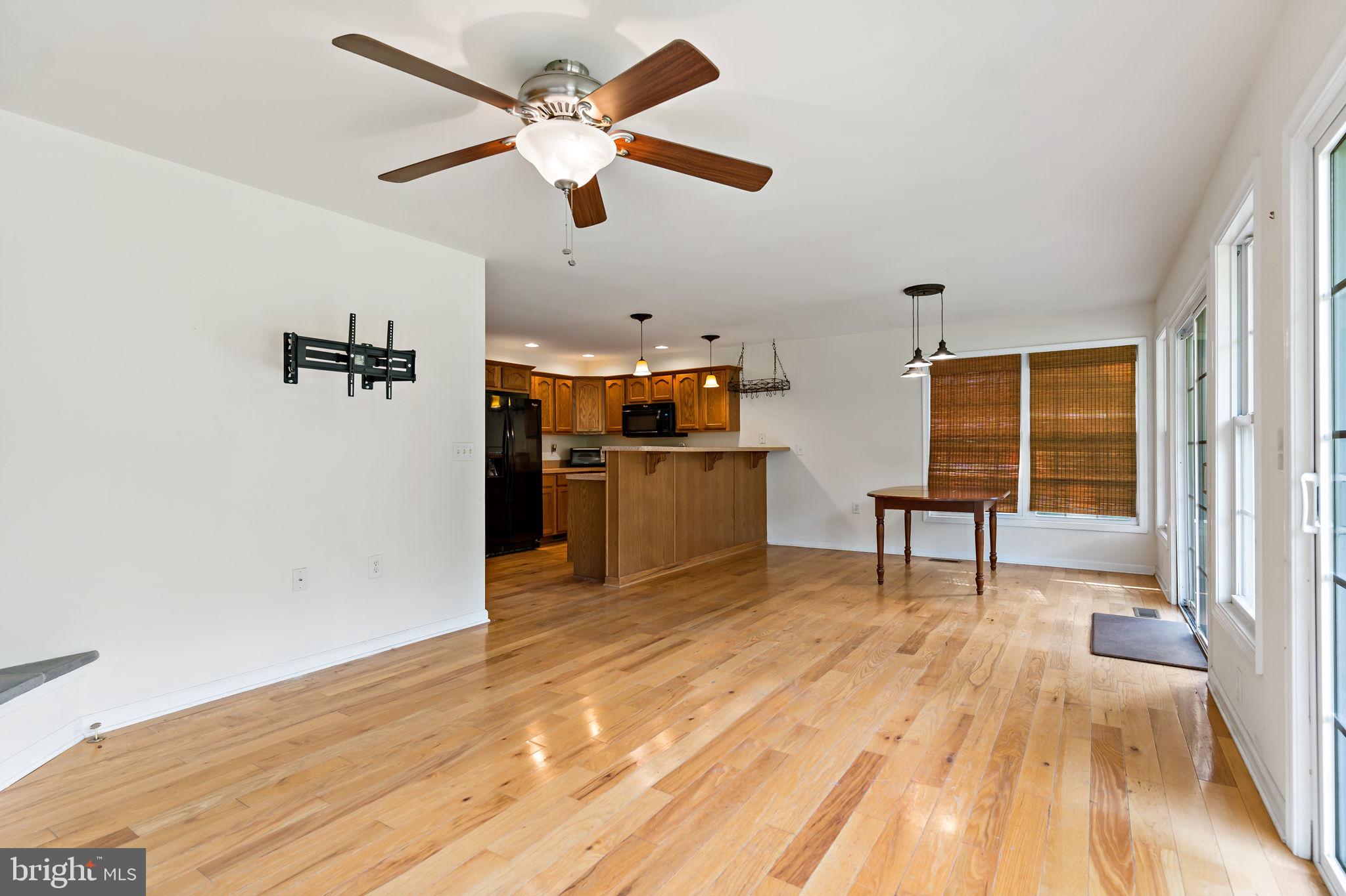 BUNKER HILL HEIGHTS - Residential