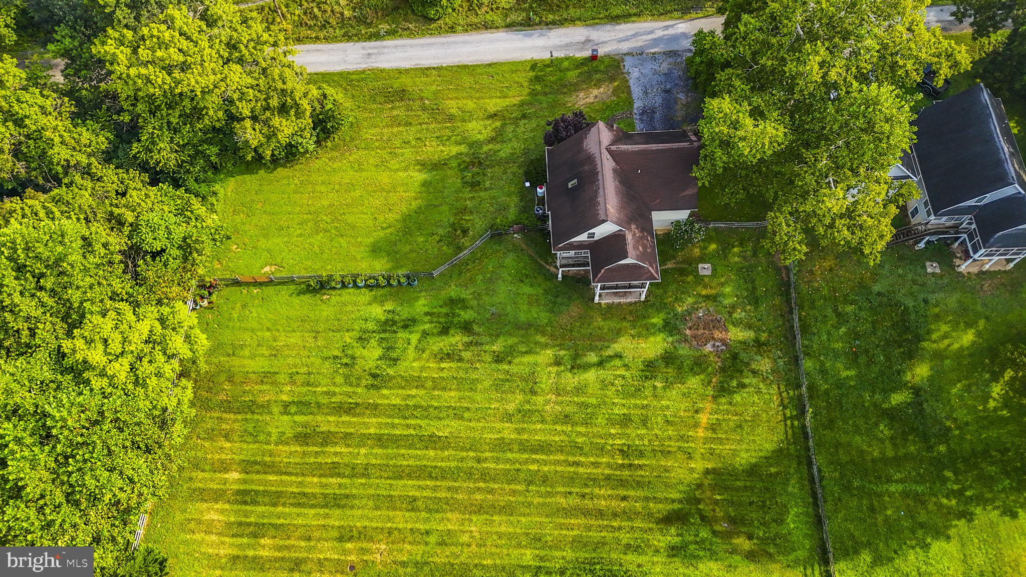 BUNKER HILL HEIGHTS - Residential