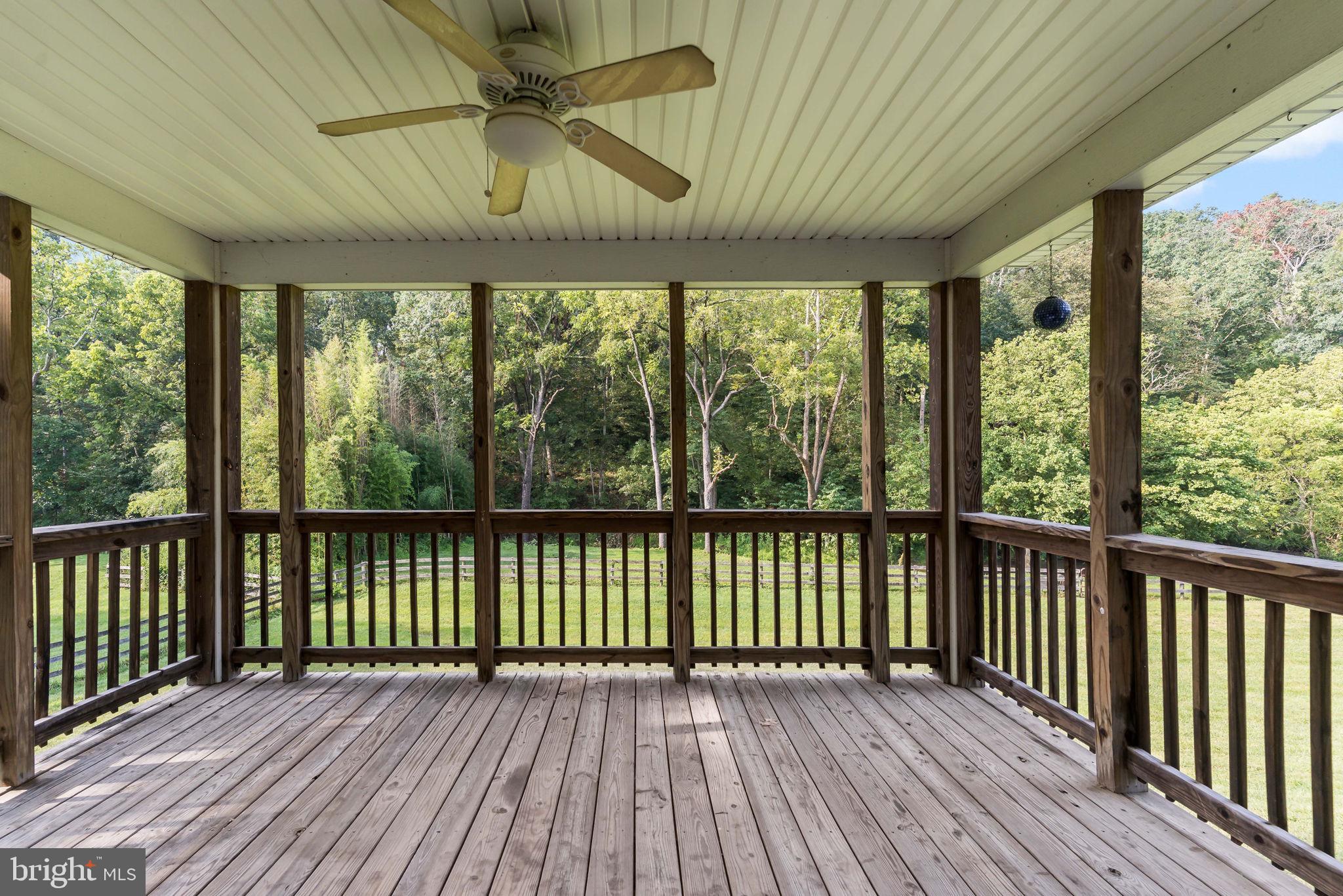 BUNKER HILL HEIGHTS - Residential