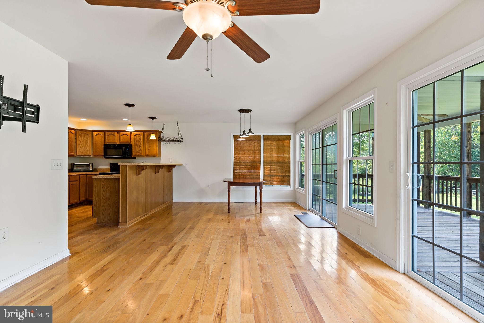 BUNKER HILL HEIGHTS - Residential