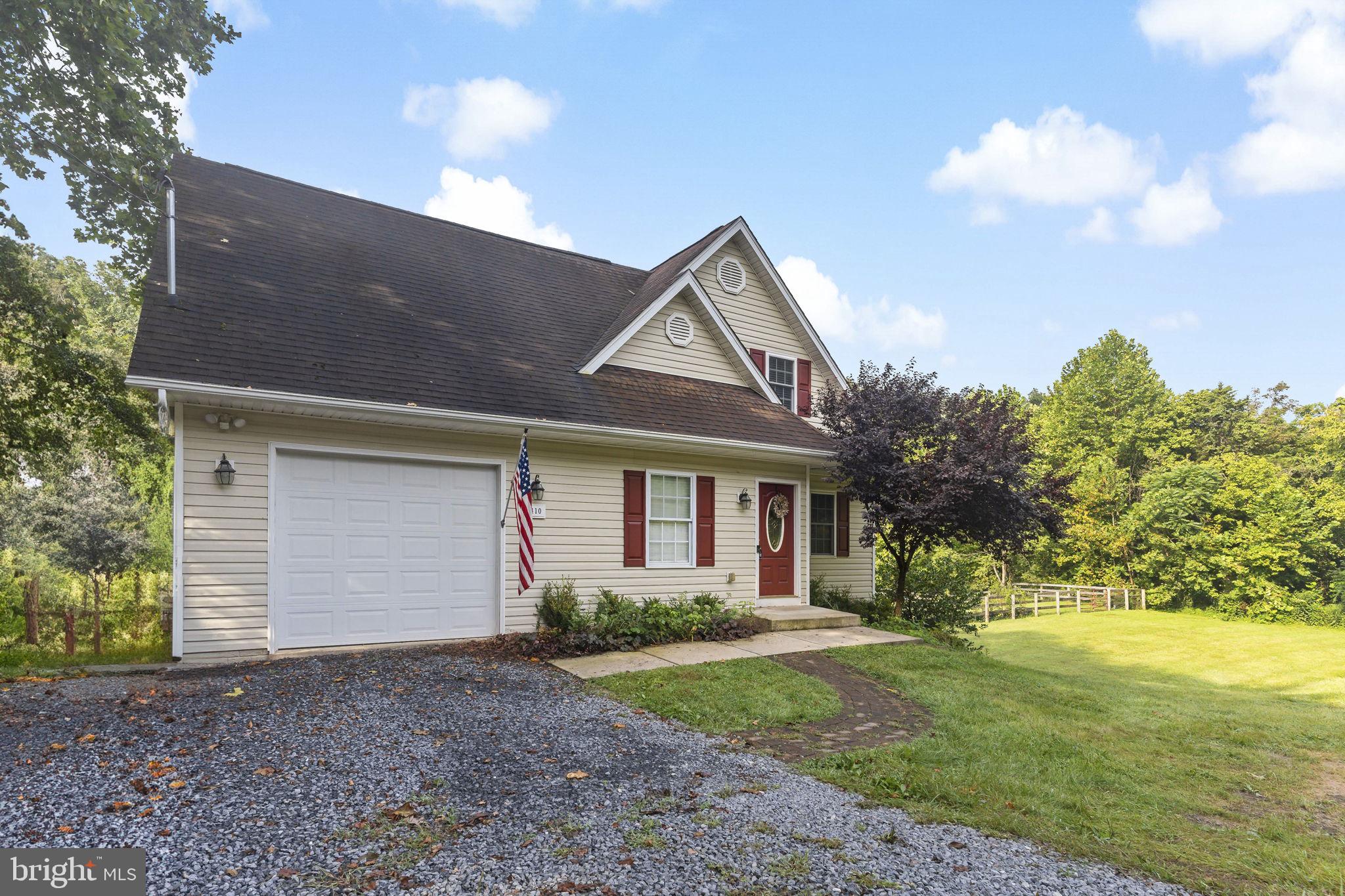 BUNKER HILL HEIGHTS - Residential