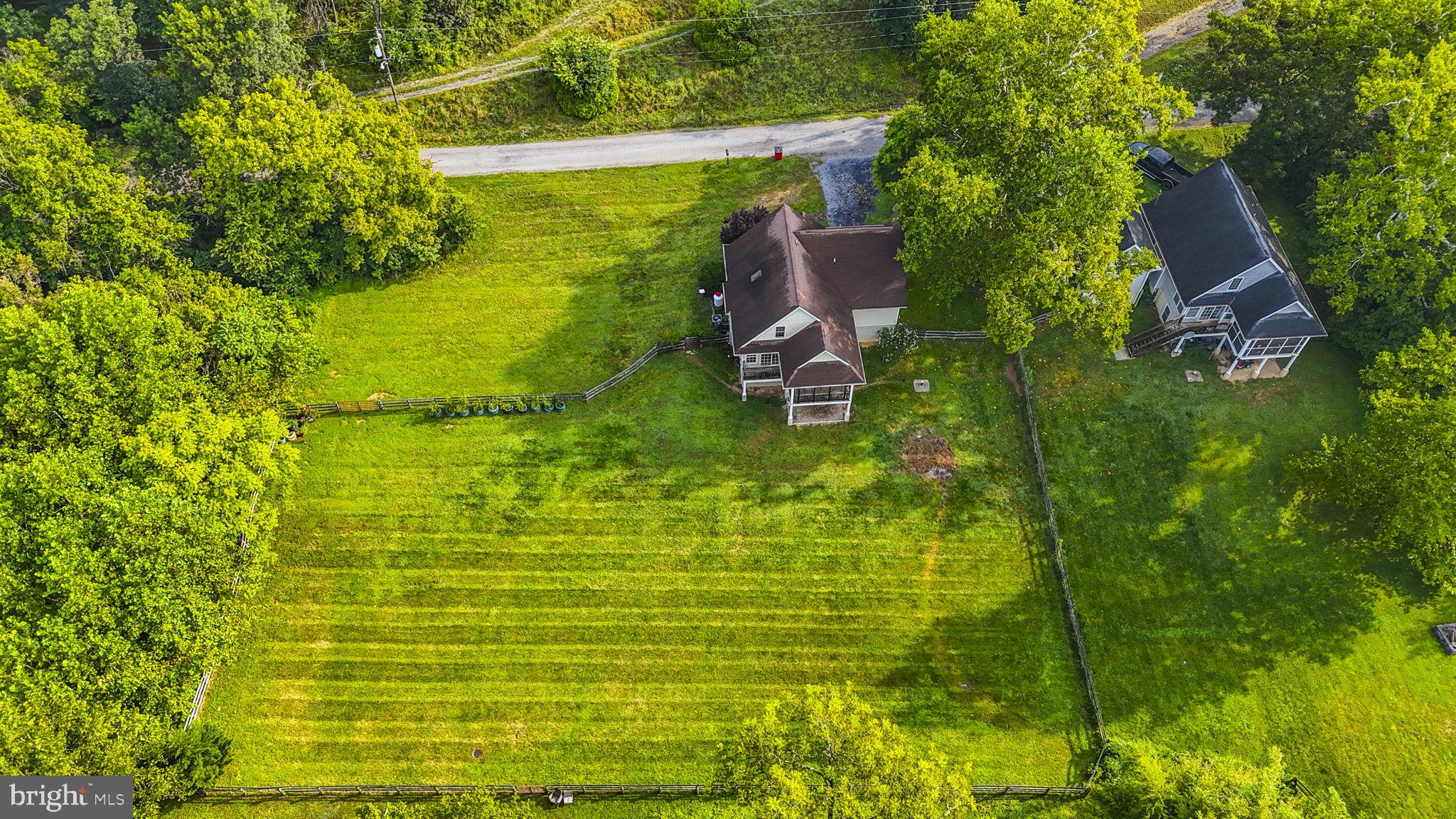 BUNKER HILL HEIGHTS - Residential