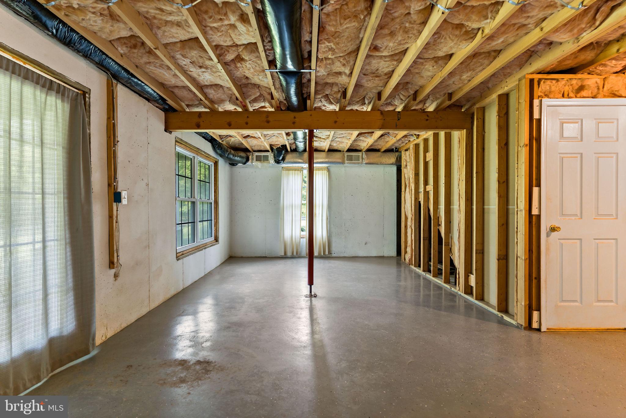 BUNKER HILL HEIGHTS - Residential