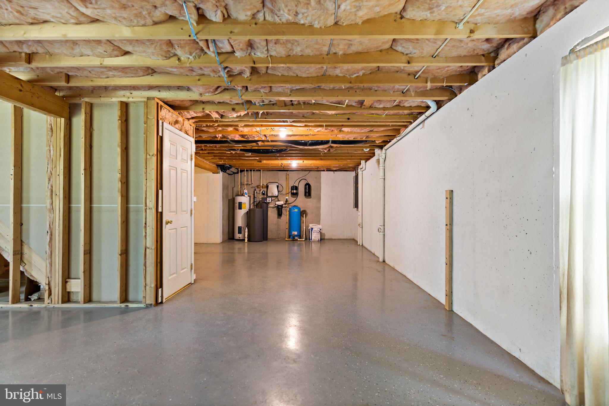 BUNKER HILL HEIGHTS - Residential