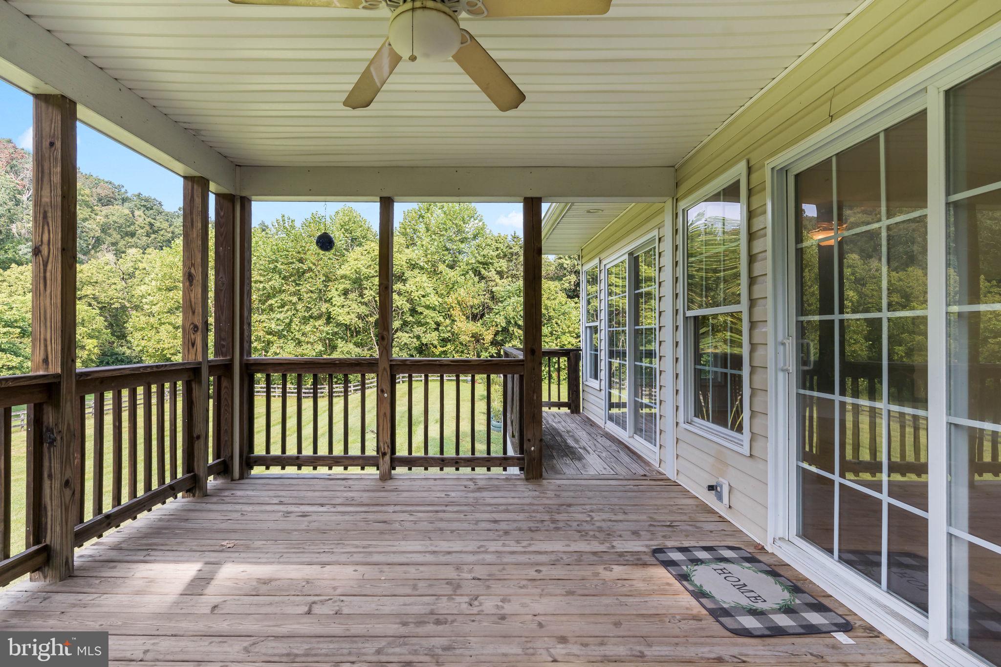 BUNKER HILL HEIGHTS - Residential