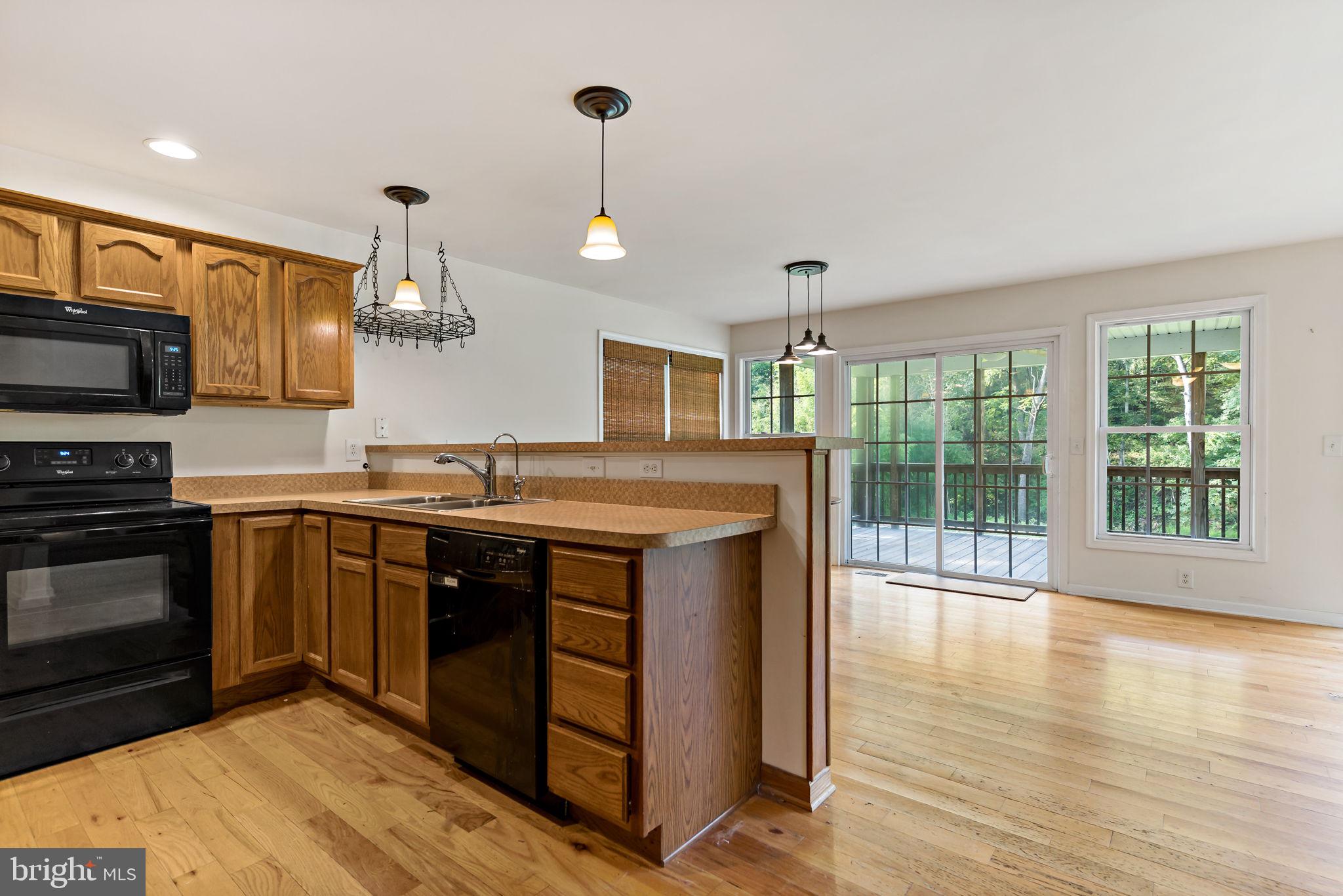 BUNKER HILL HEIGHTS - Residential