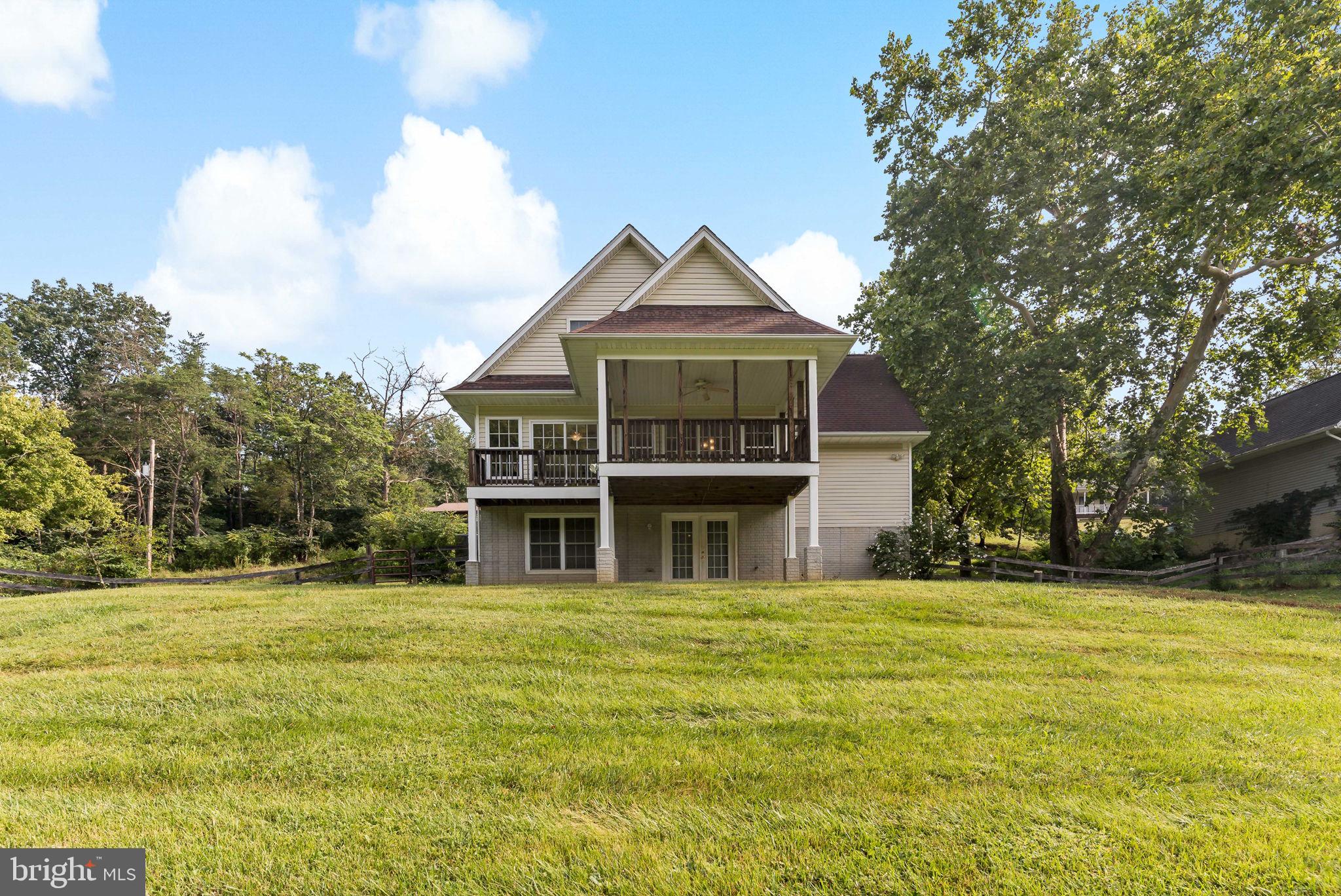 BUNKER HILL HEIGHTS - Residential