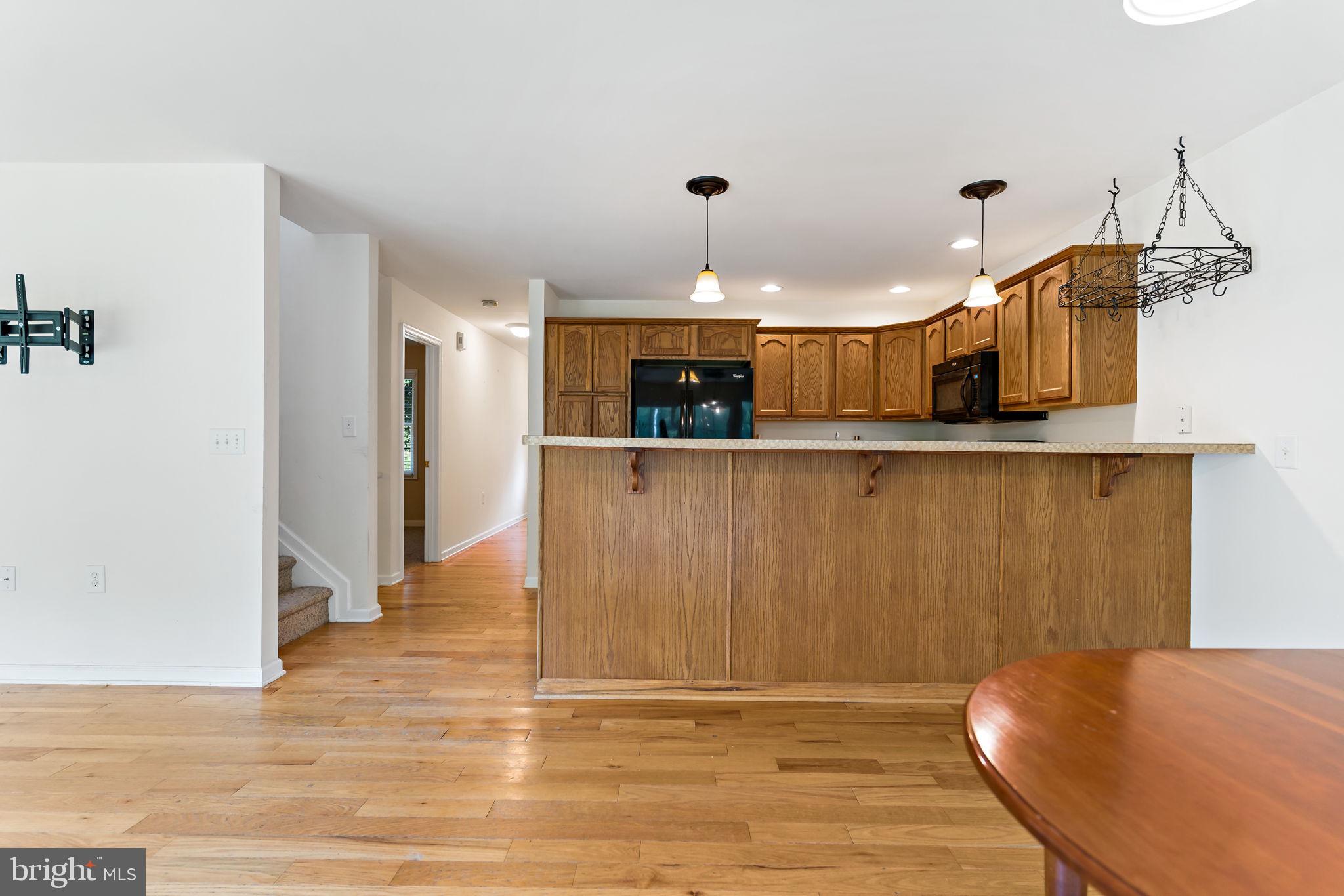 BUNKER HILL HEIGHTS - Residential