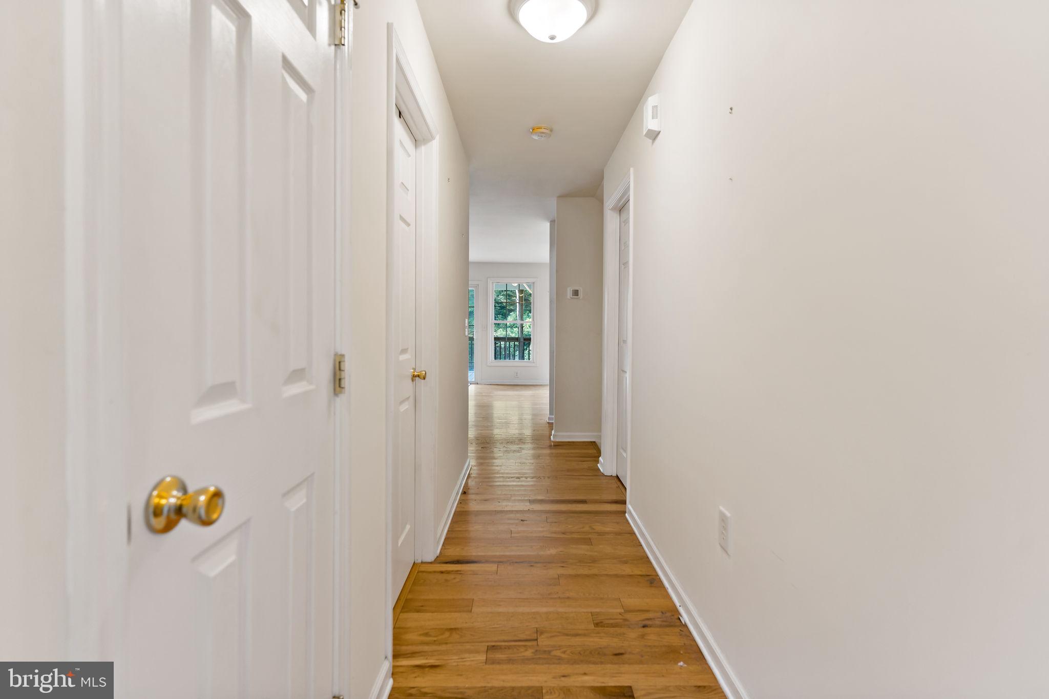 BUNKER HILL HEIGHTS - Residential