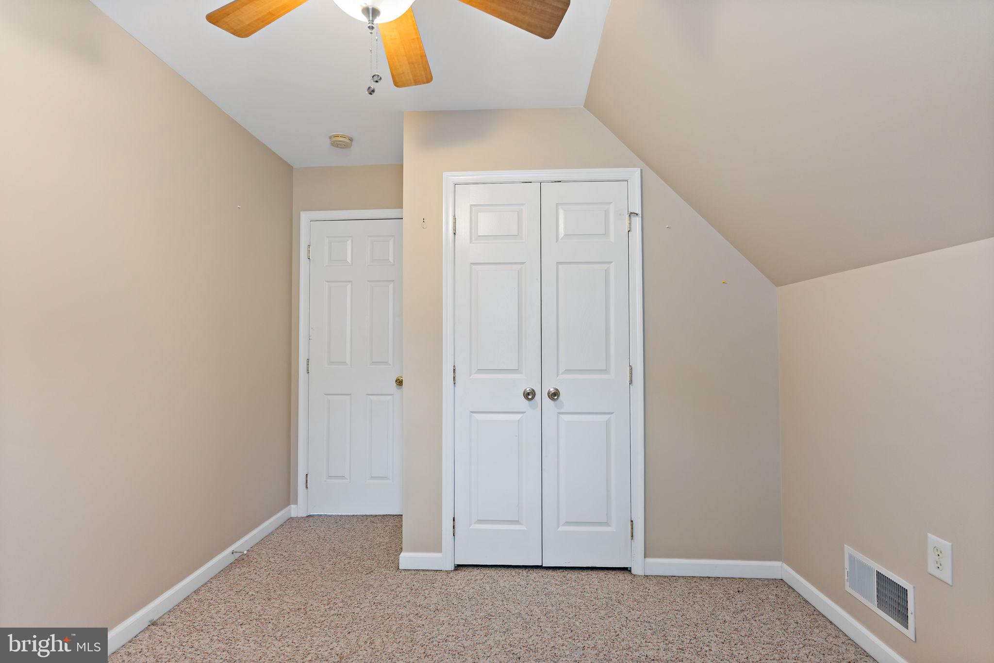 BUNKER HILL HEIGHTS - Residential