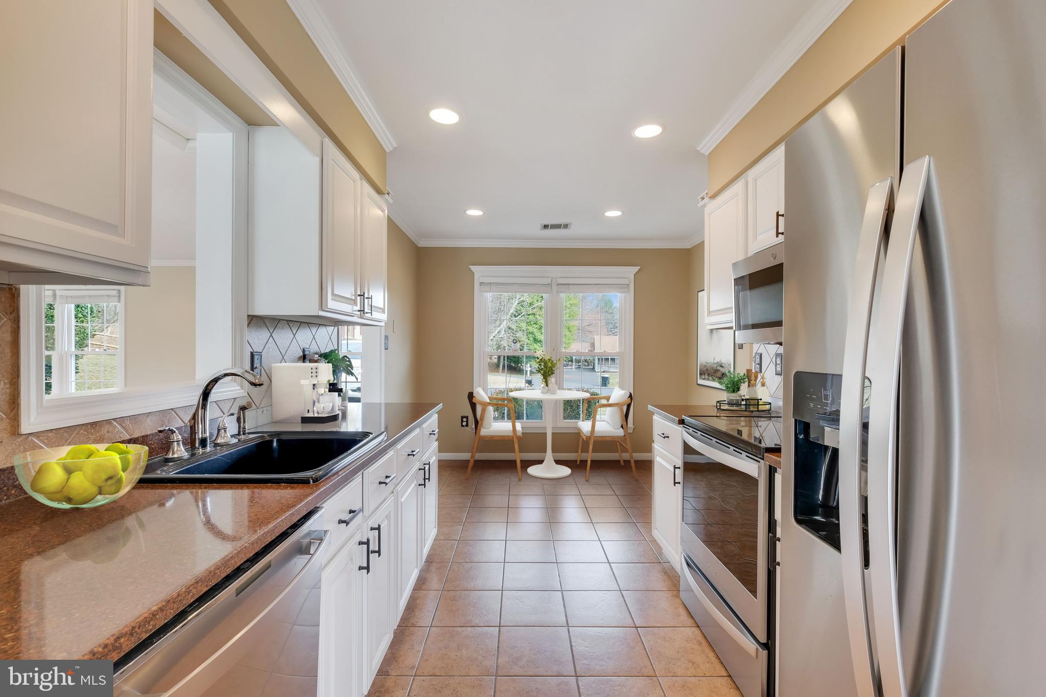 SILVER CREST - Residential