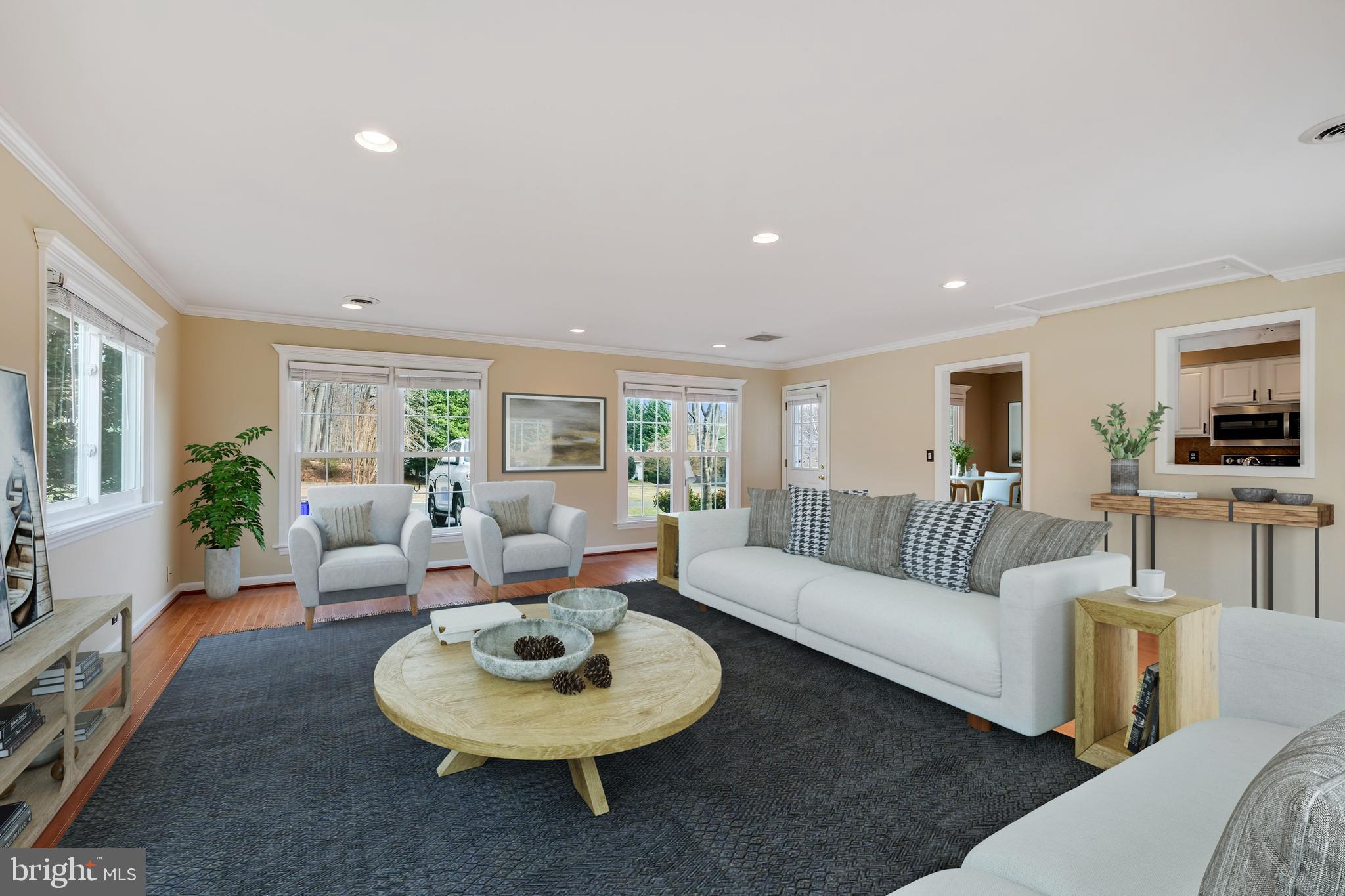 SILVER CREST - Residential