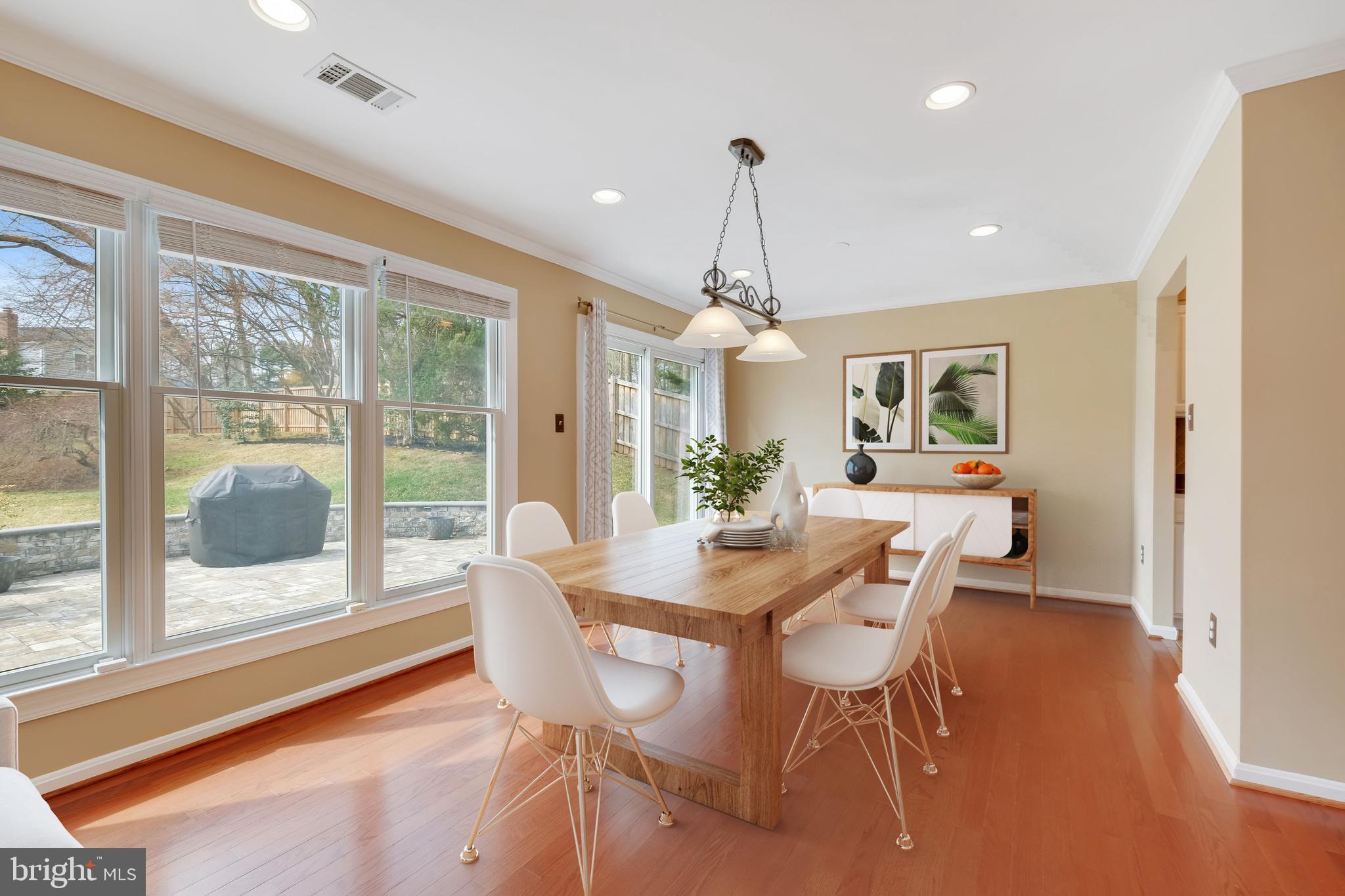 SILVER CREST - Residential