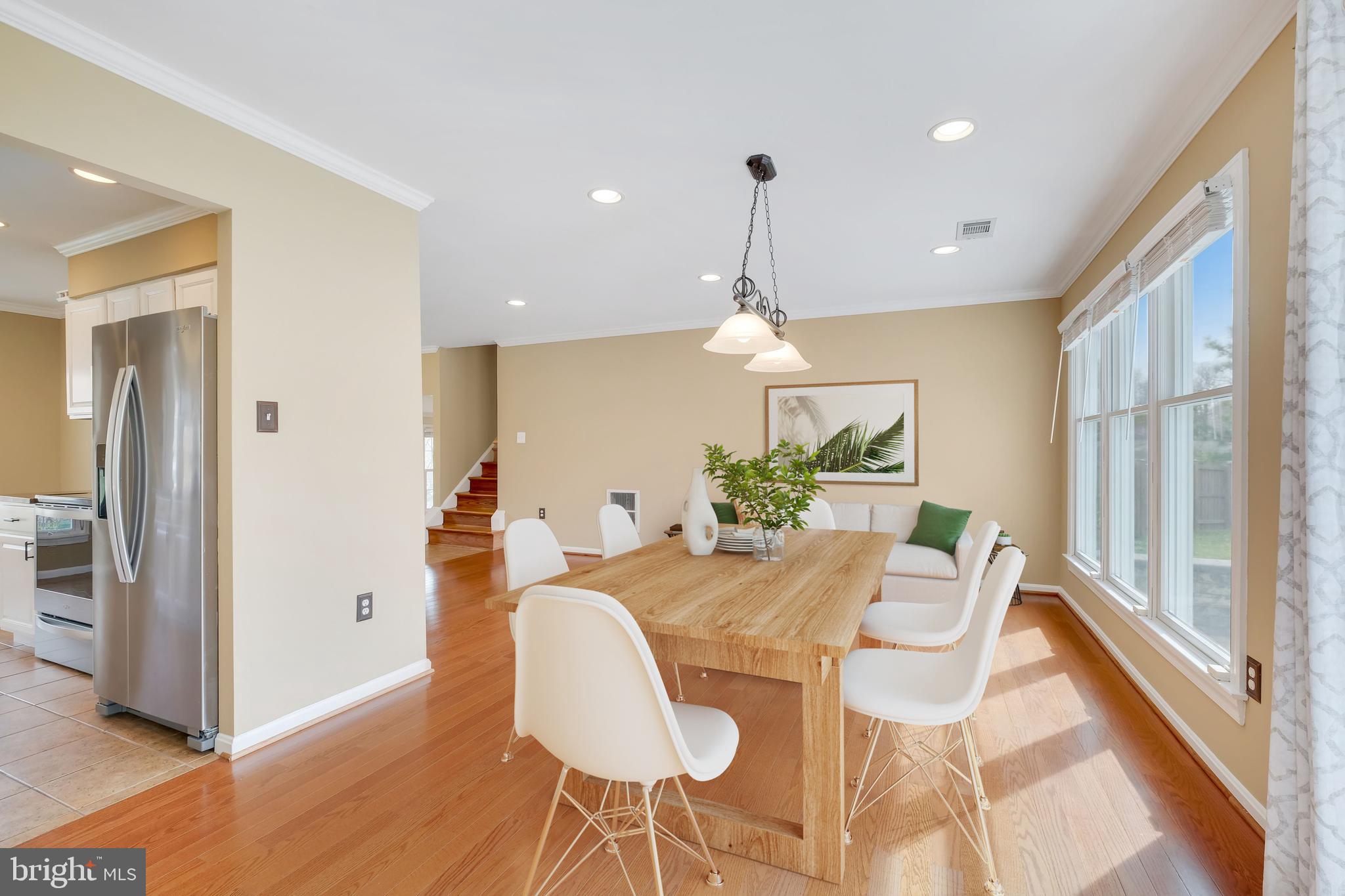 SILVER CREST - Residential