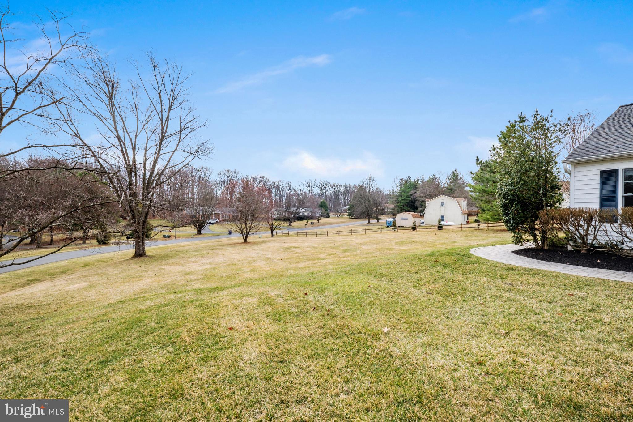 SILVER CREST - Residential