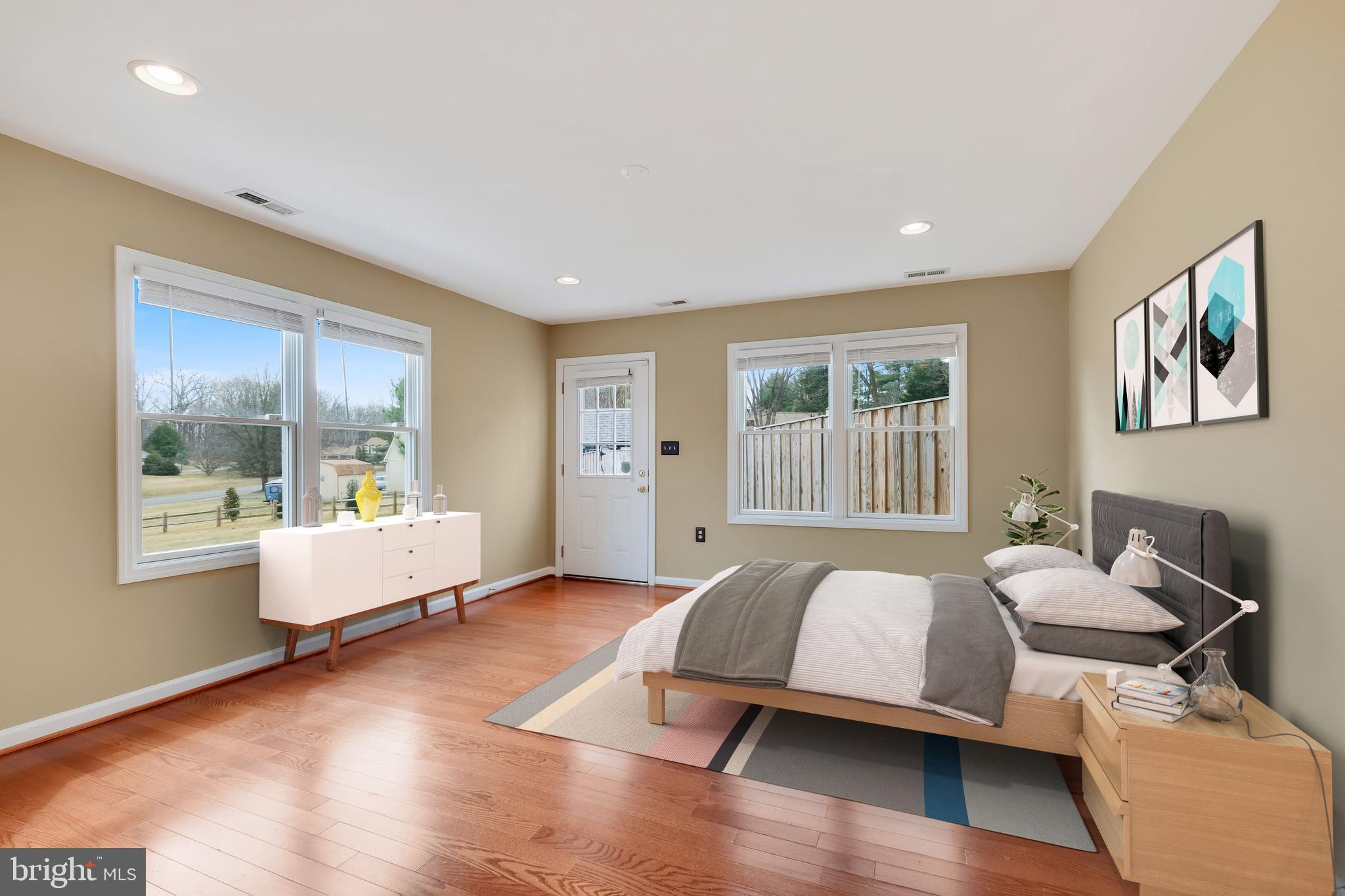 SILVER CREST - Residential