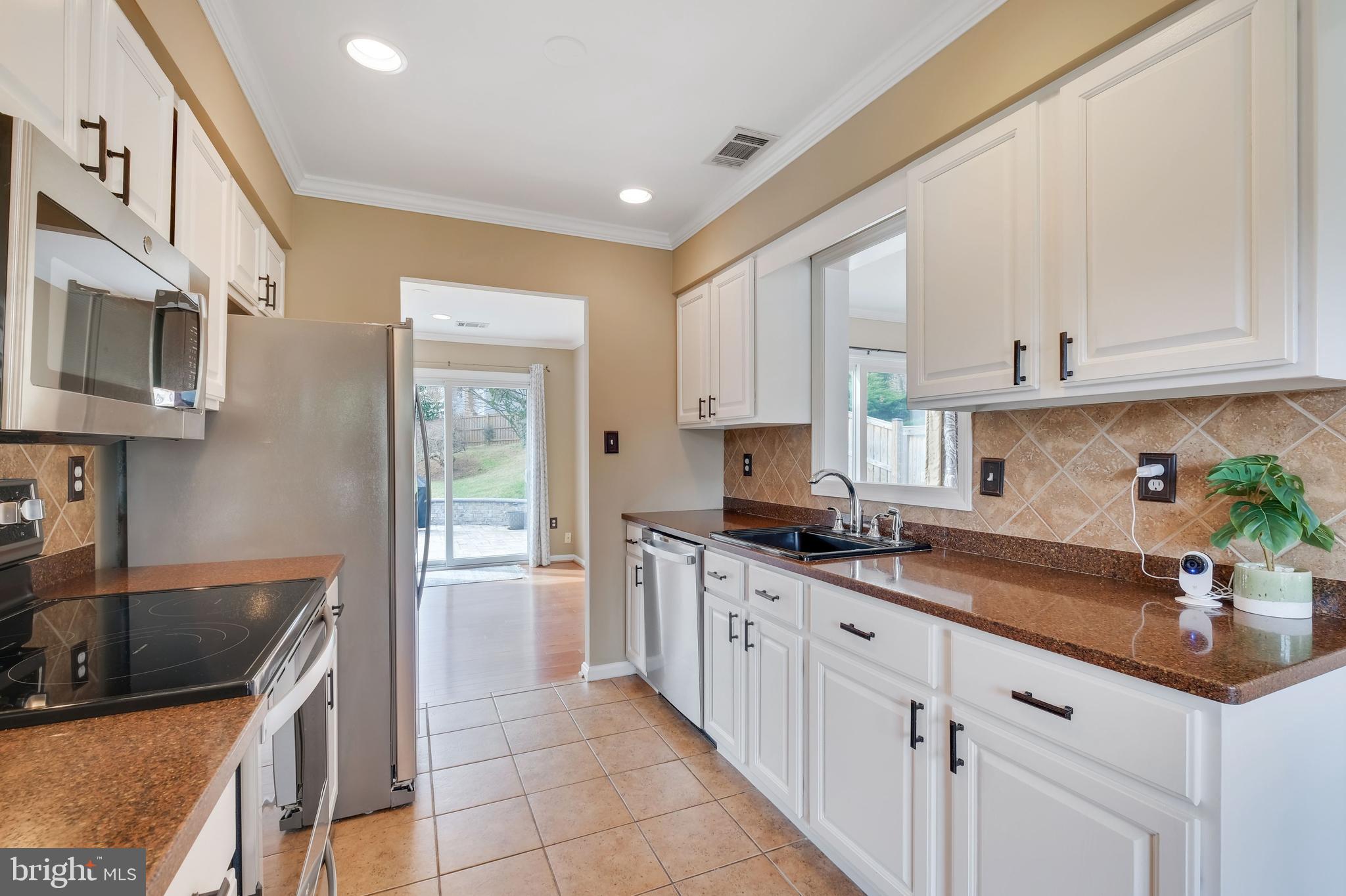 SILVER CREST - Residential